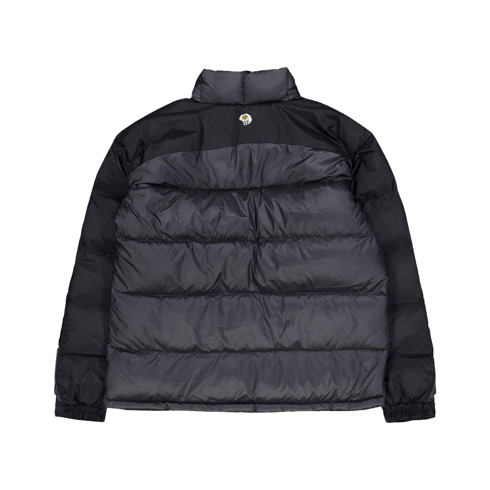 Subzero™ Down Jacket Reissue Black
