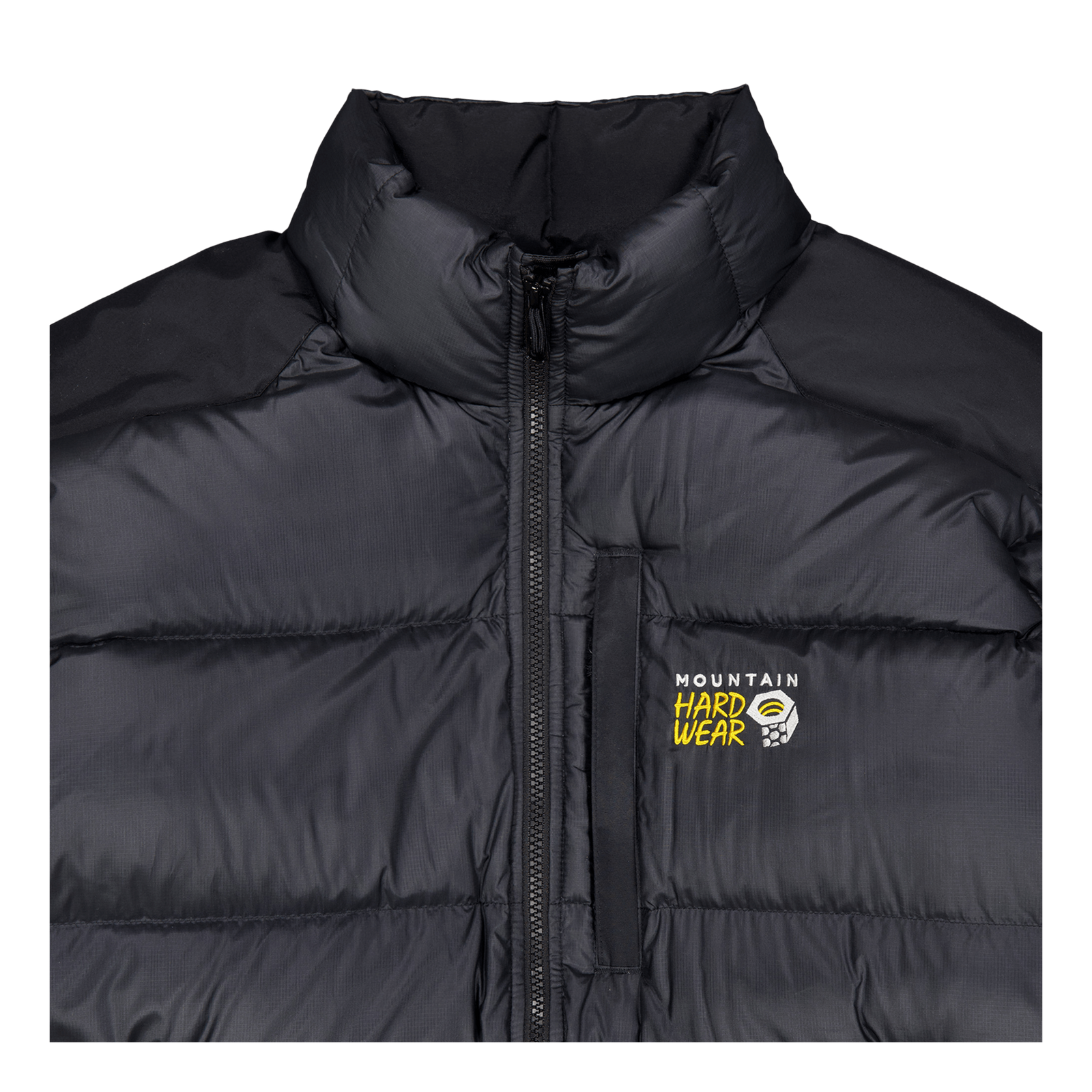Subzero™ Down Jacket Reissue Black