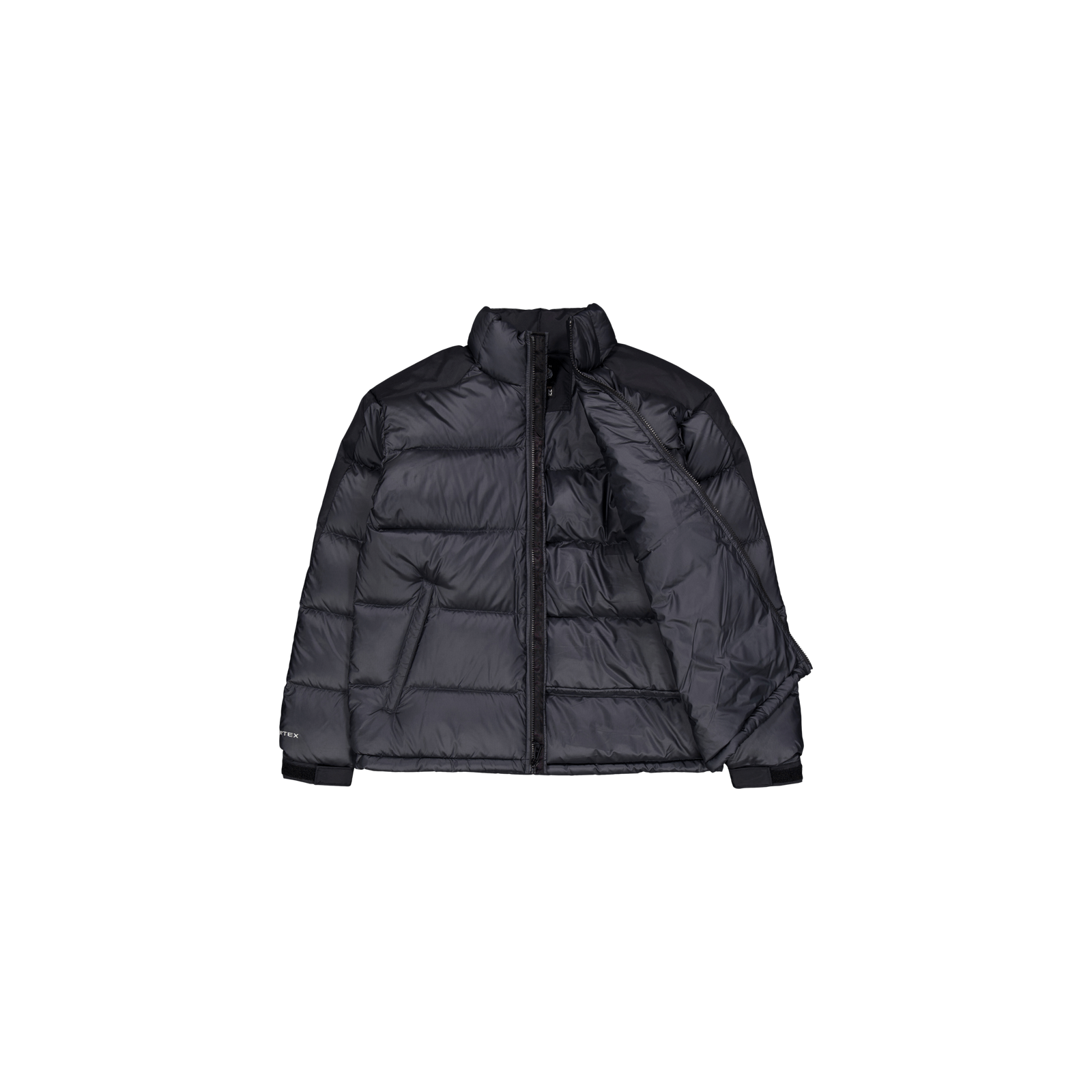 Subzero™ Down Jacket Reissue Black