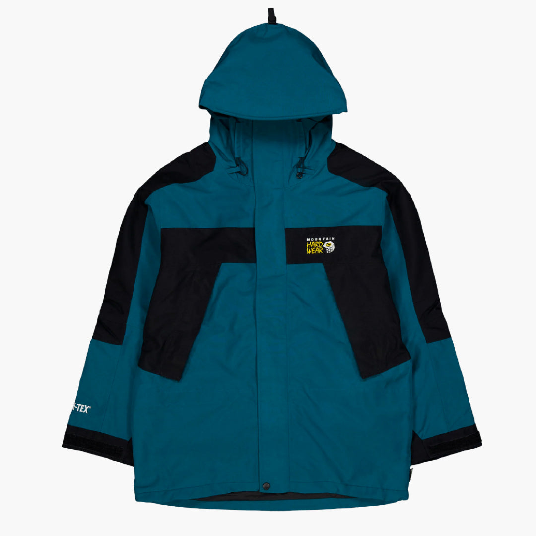 Exposure™ Gore-tex Parka Reiss Jack Pine