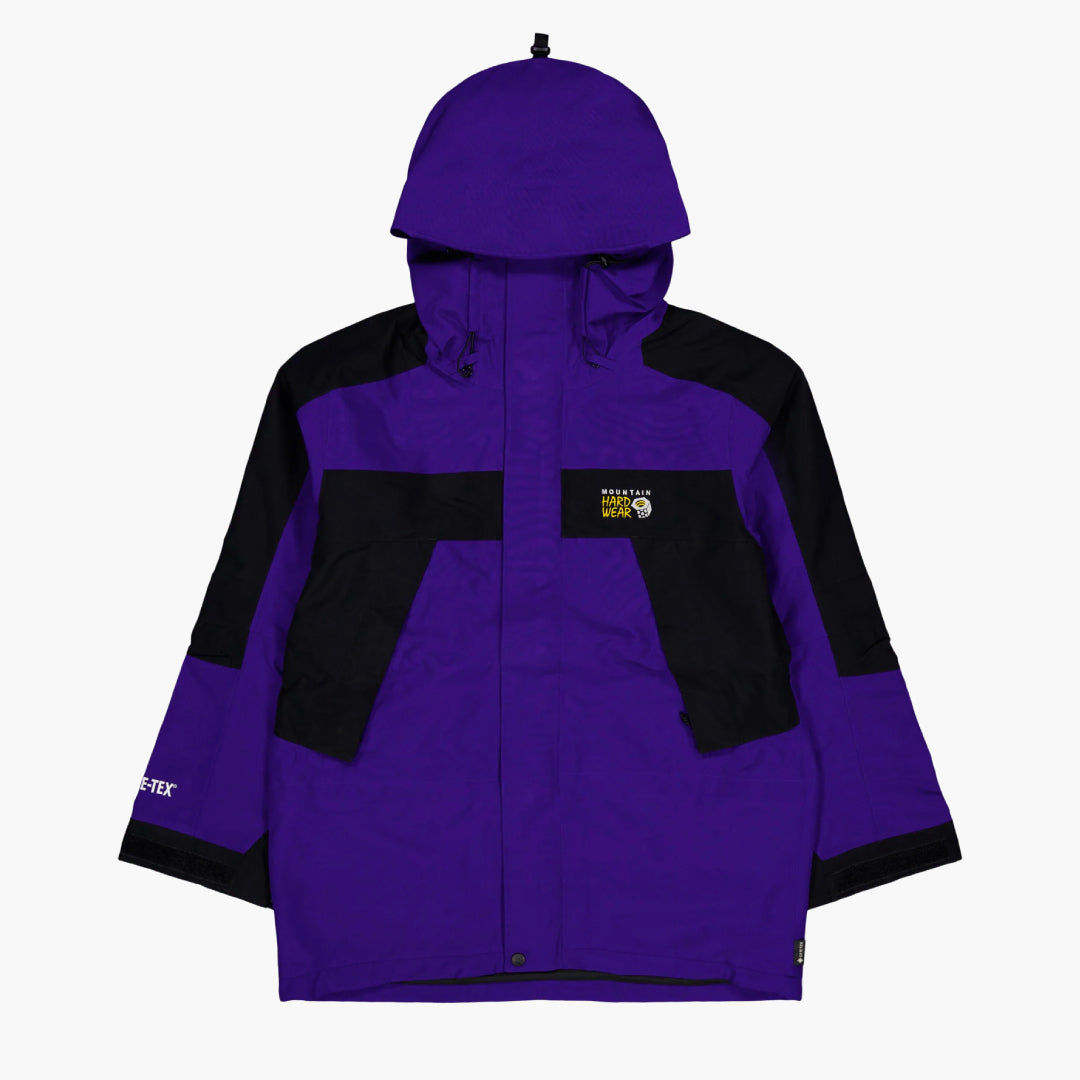 Exposure™ Gore-tex Parka Reiss Klein Blue