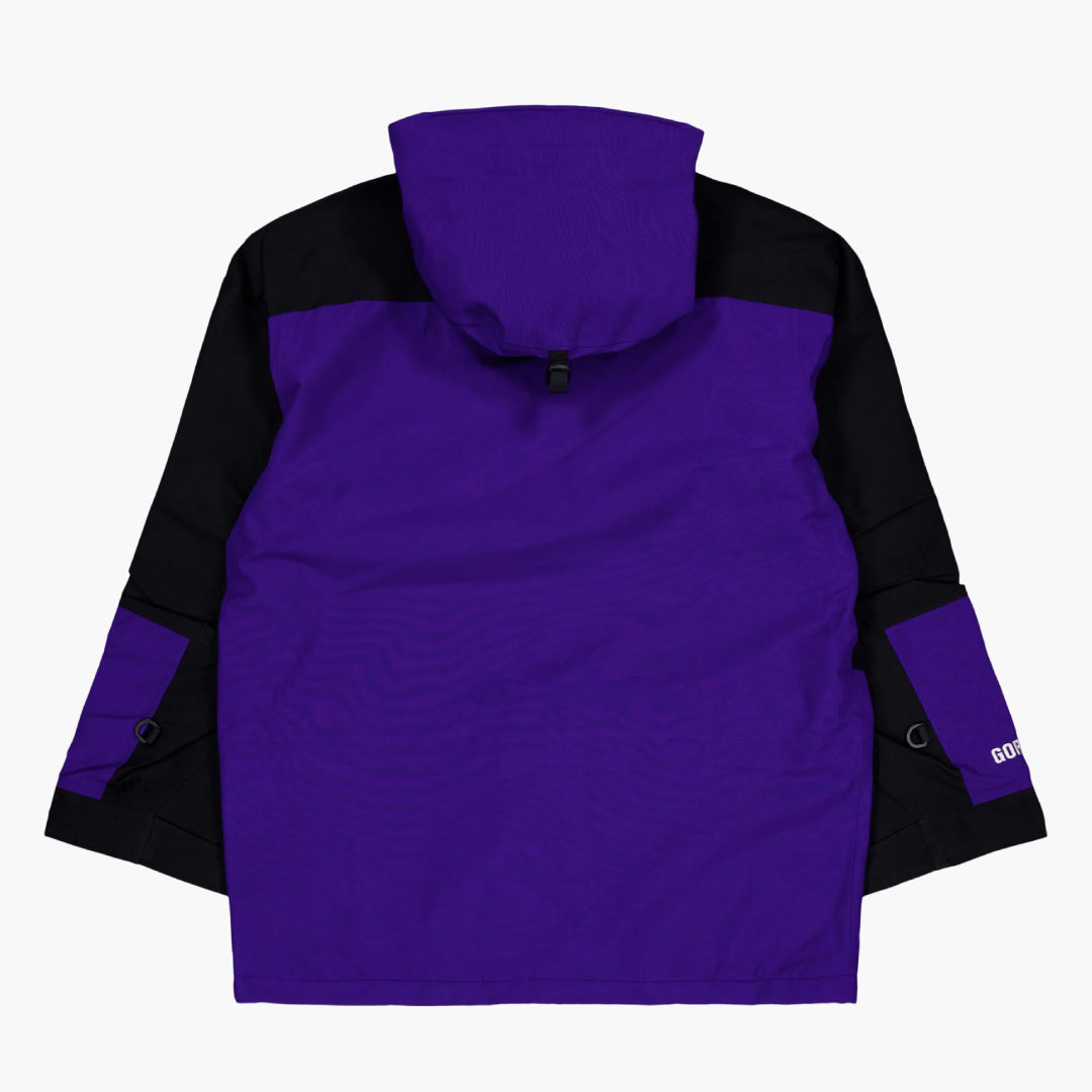 Exposure™ Gore-tex Parka Reiss Klein Blue