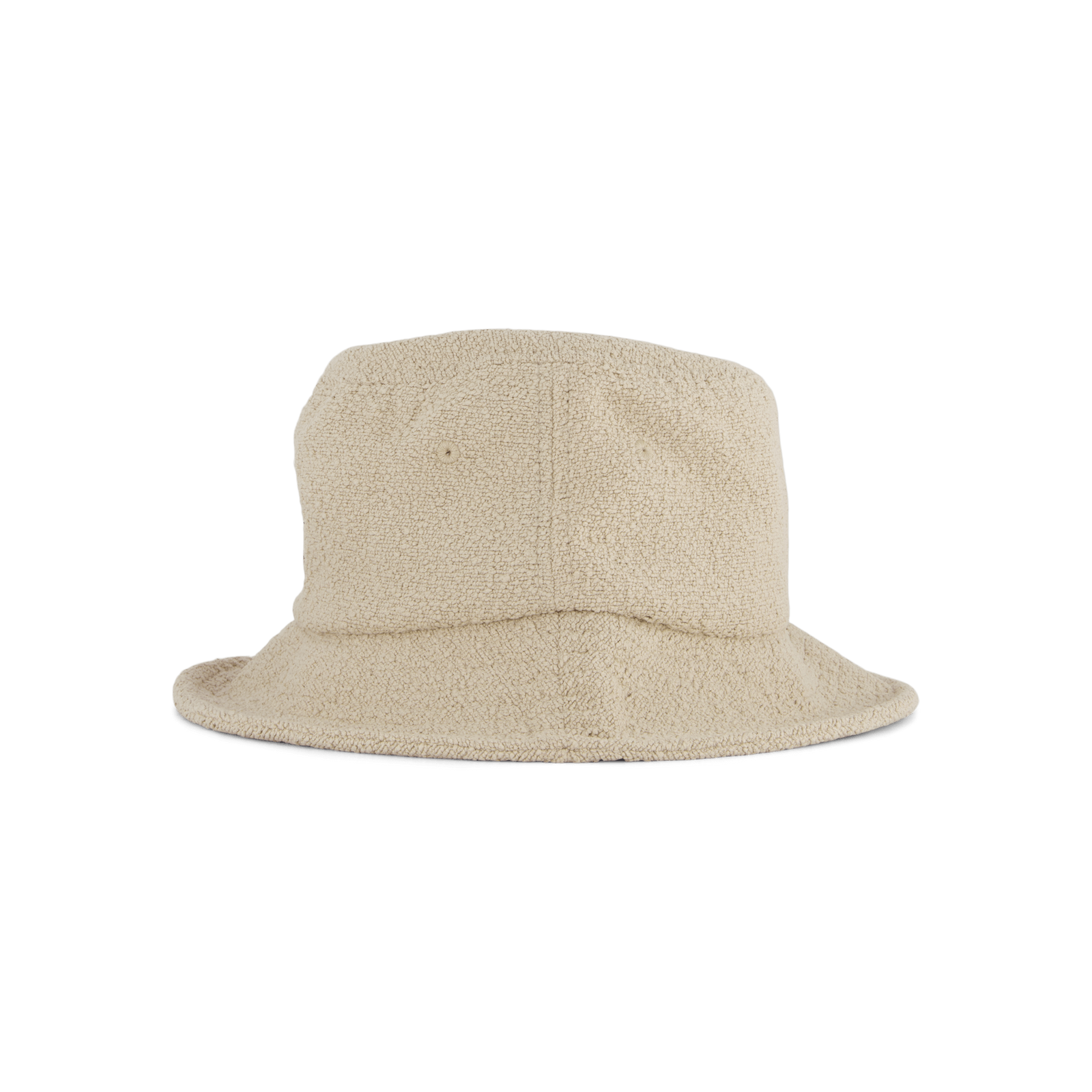 Fire Bucket Hat Oatmeal