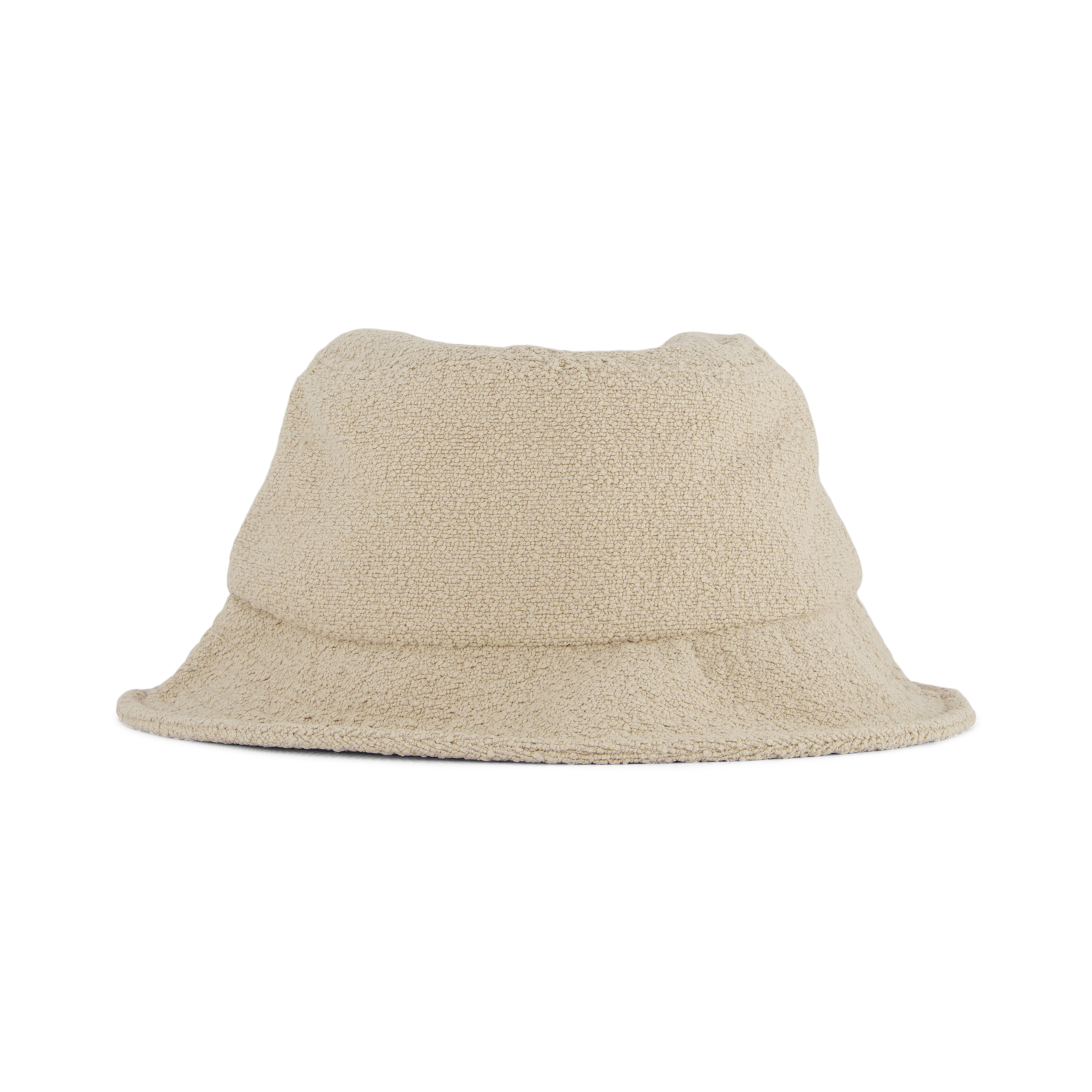 Fire Bucket Hat Oatmeal