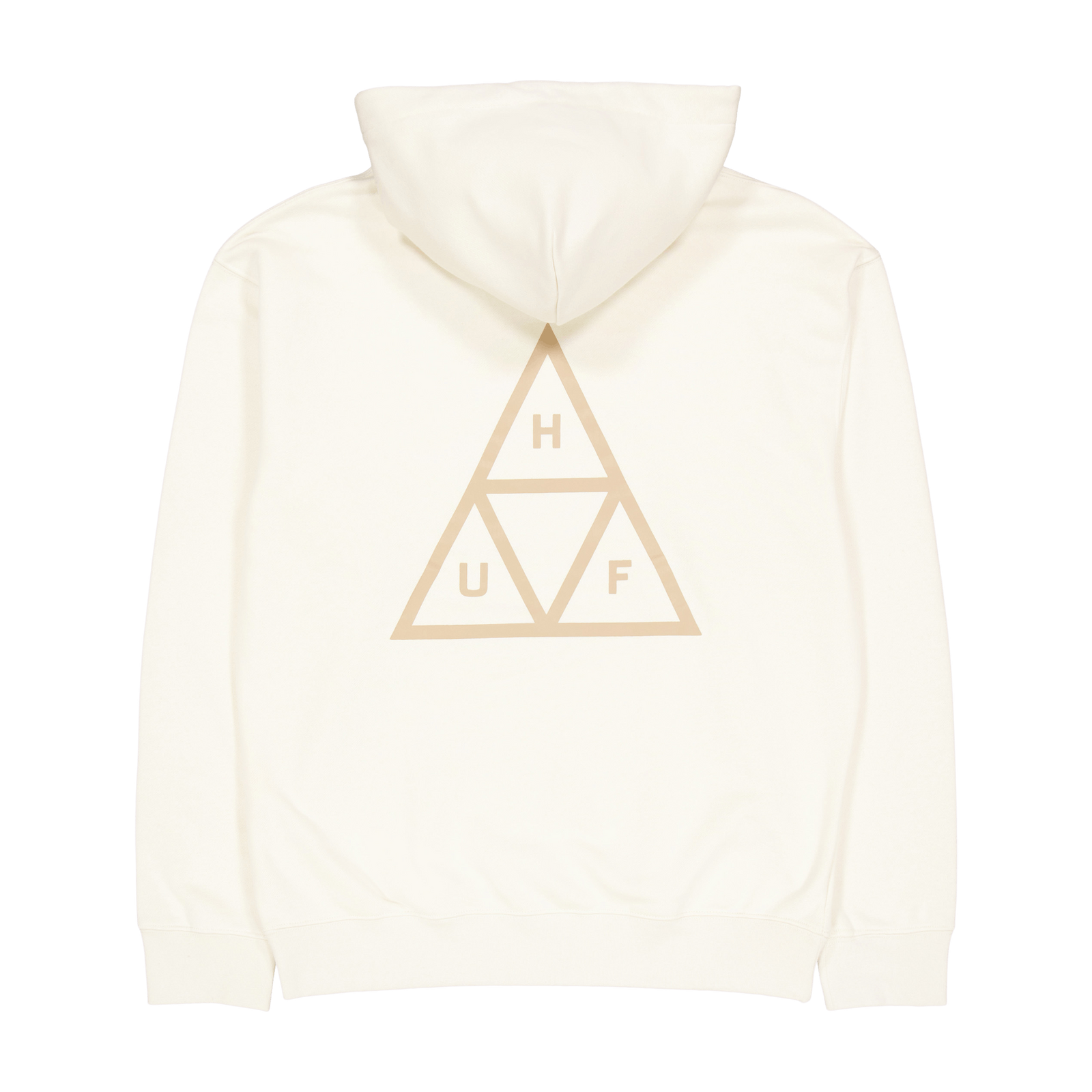 Huf Set Tt P/o Hoodie Bone