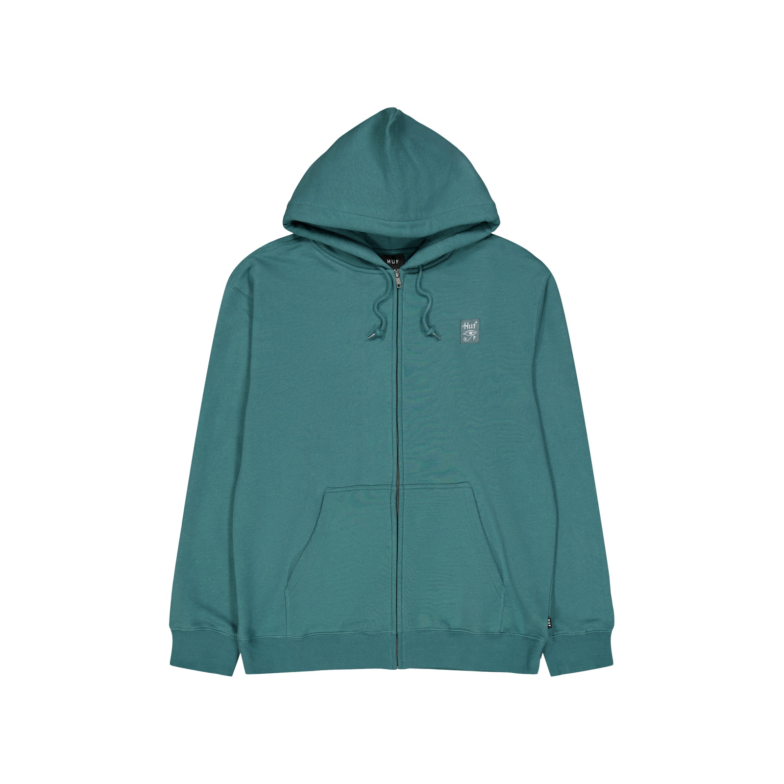 Horus F/z Hoodie Pine