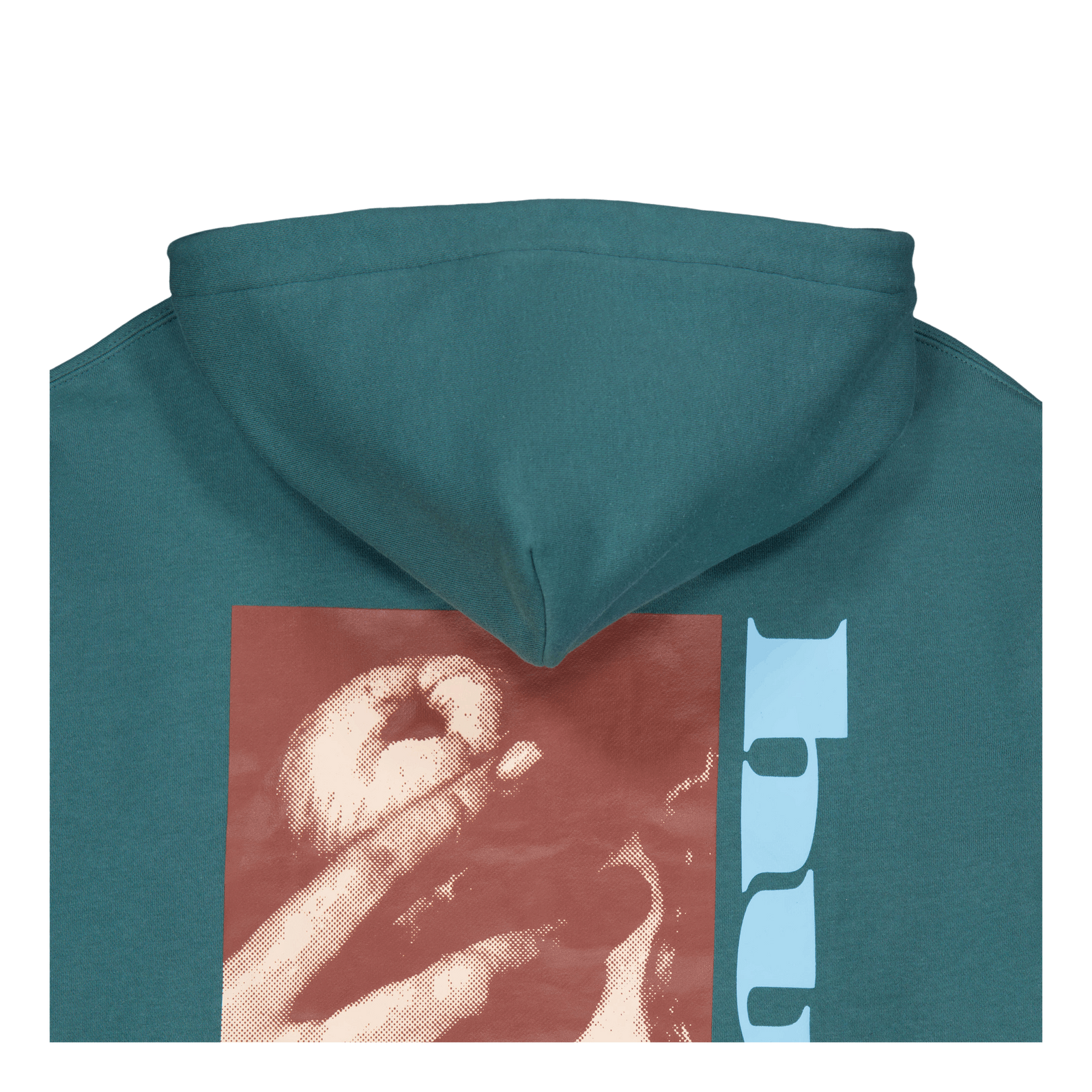 Street Knowledge P/o Hoodie Pine