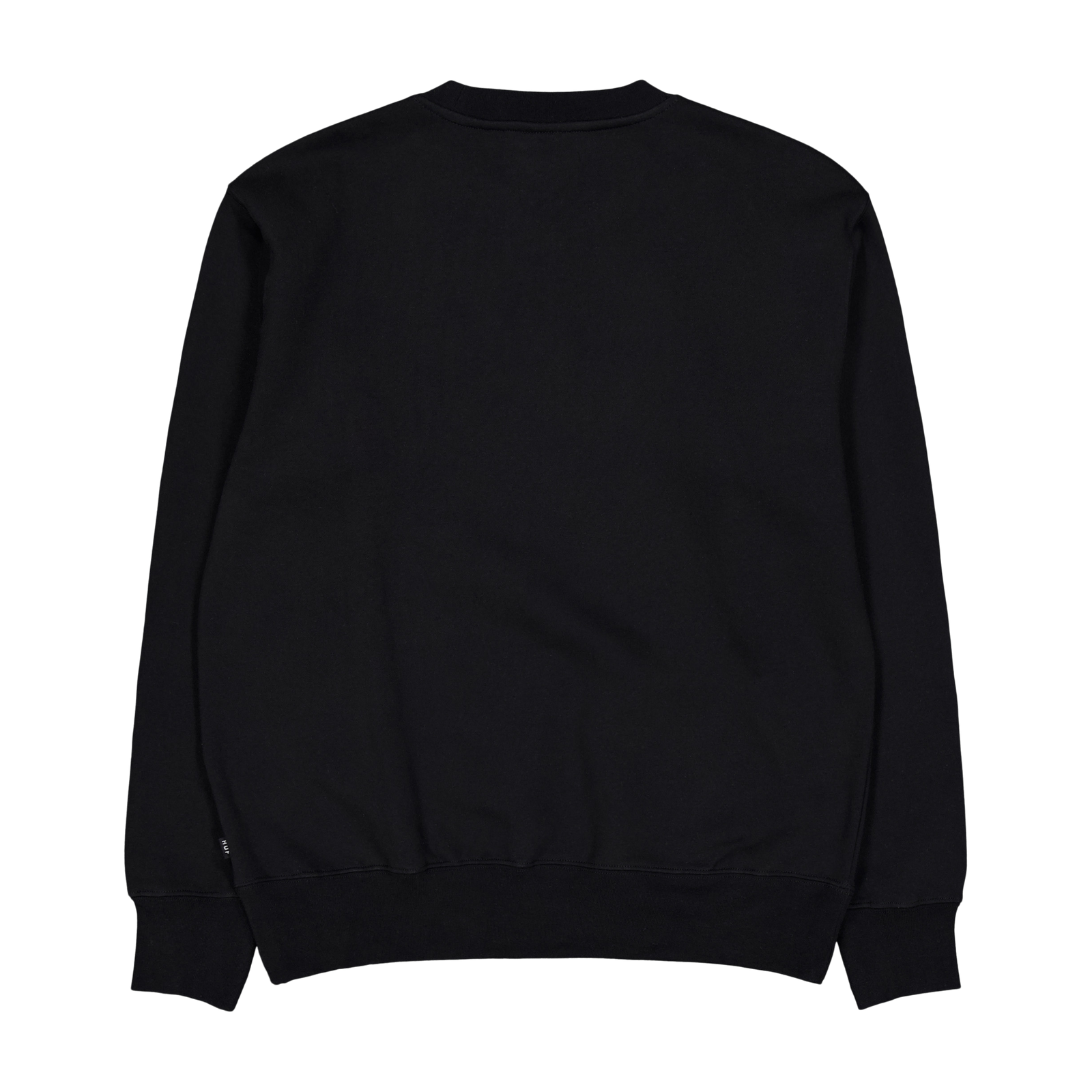 Dragon Crewneck Black