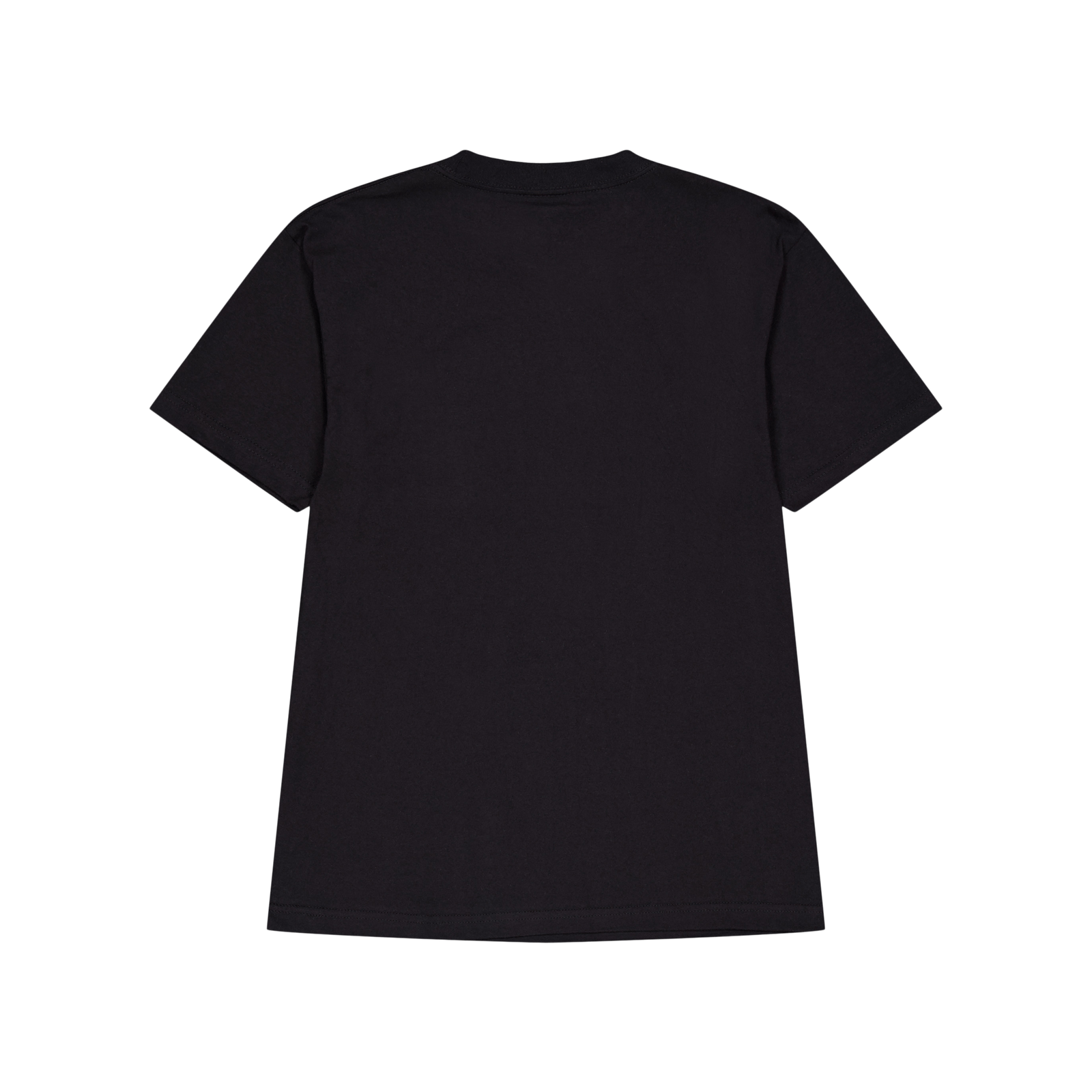 Street Knowledge S/s Tee Black