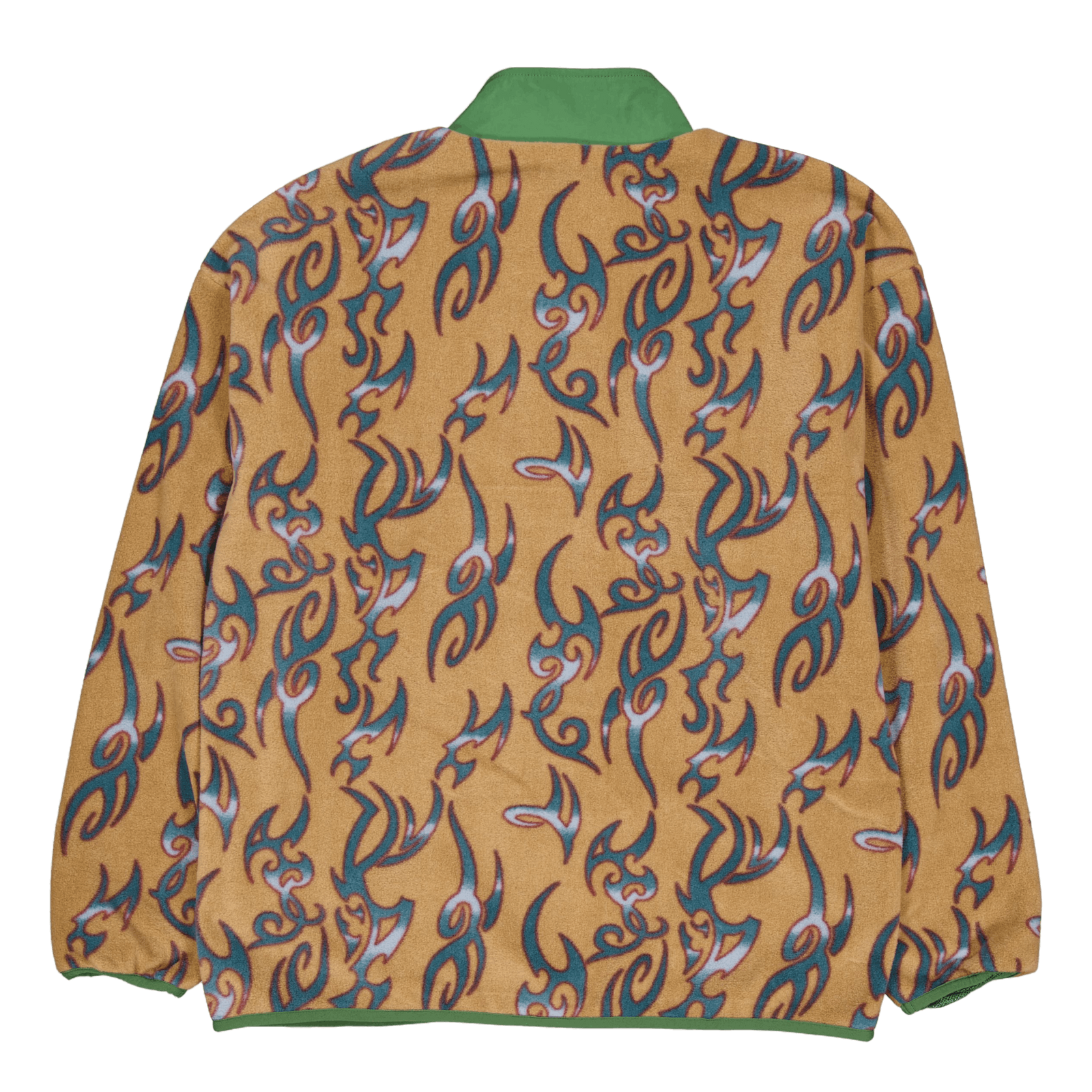 Static Polar Fleece Oatmeal