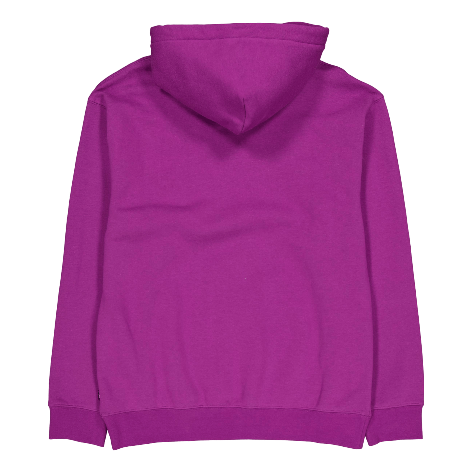 Bad Cat P/o Hoodie Grape