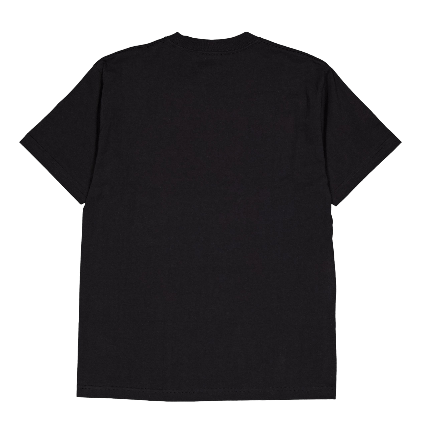 Bad Cat S/s Tee Black