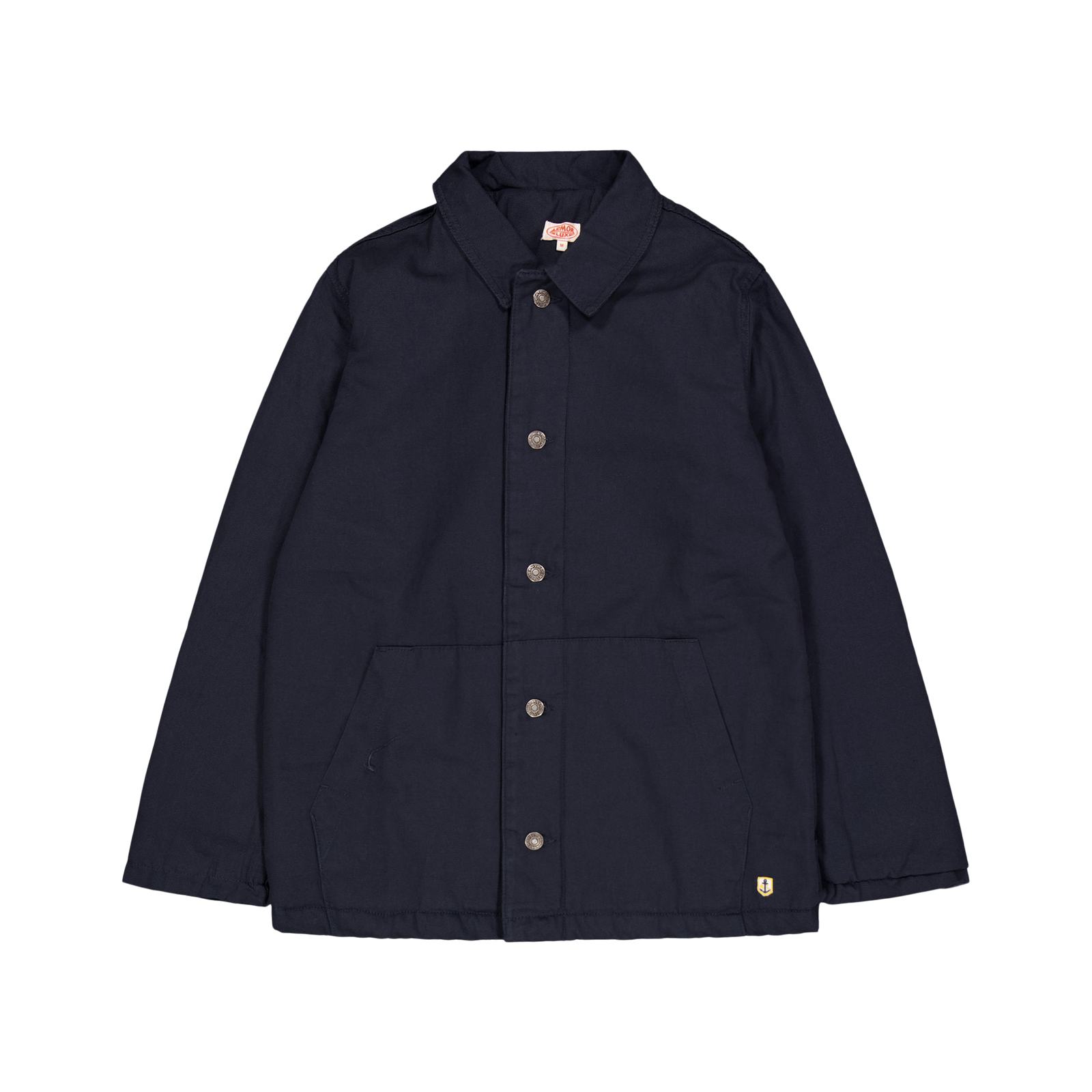 Veste Héritage Rich Navy