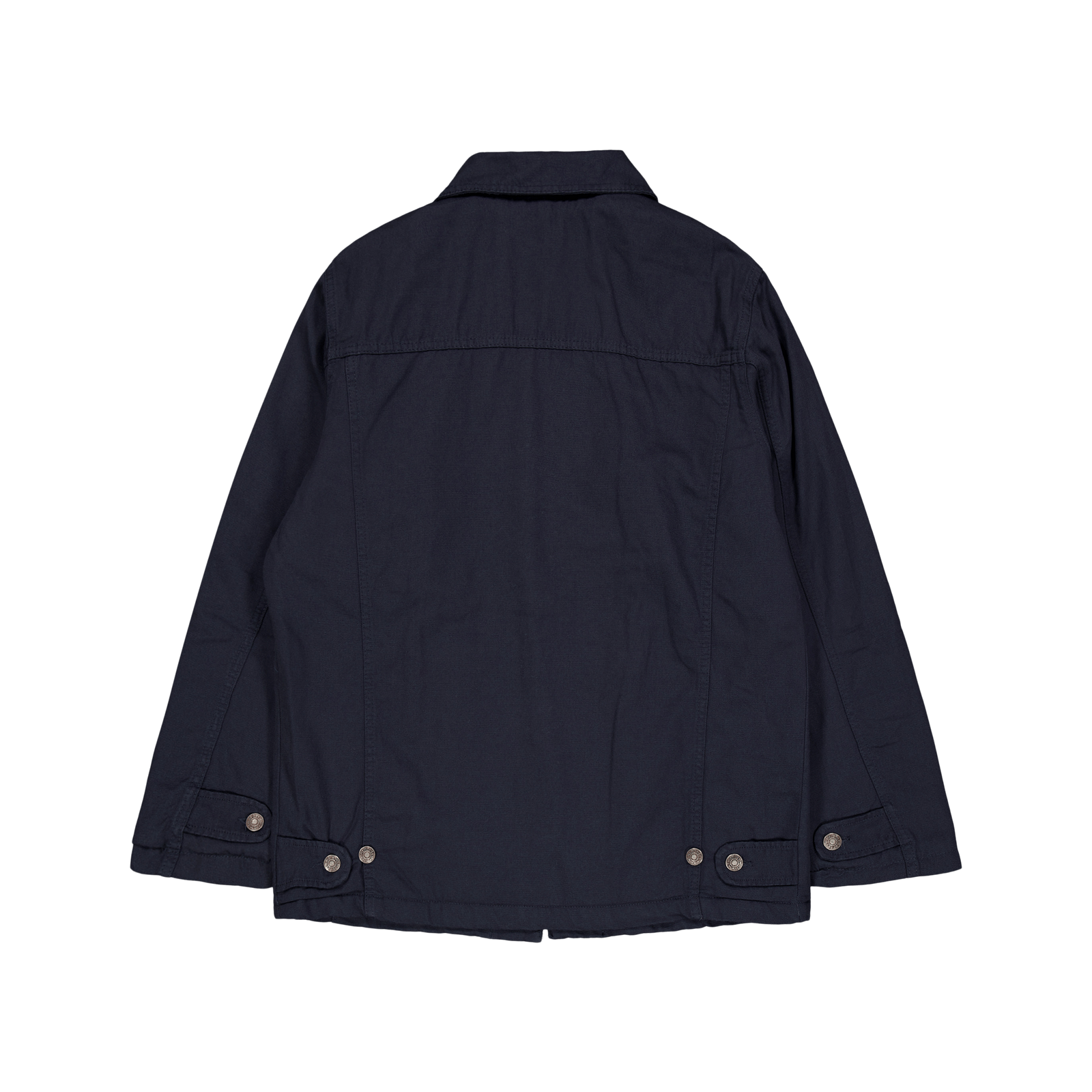 Veste Héritage Rich Navy