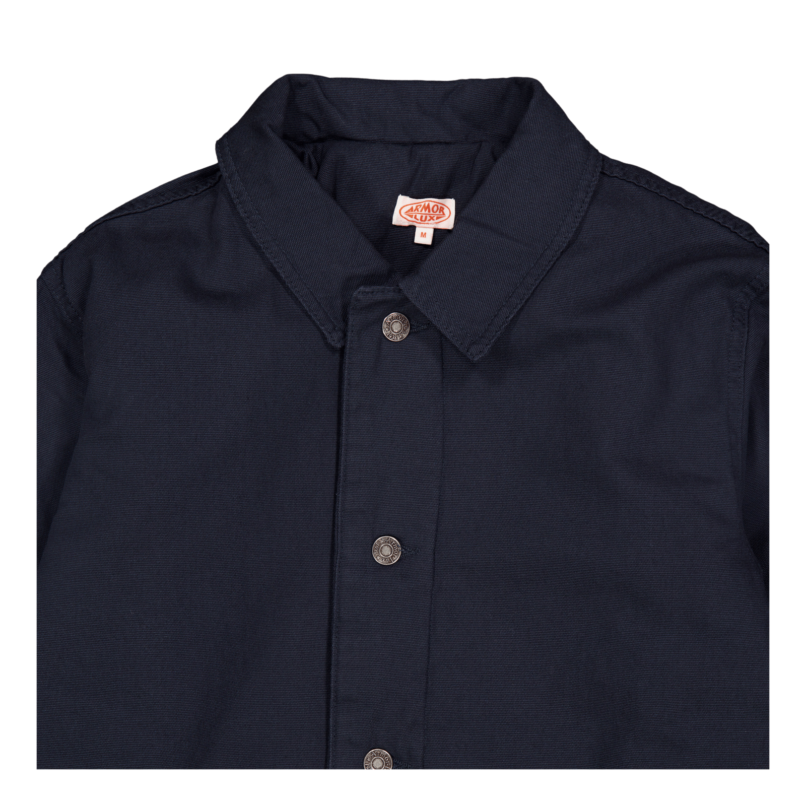 Veste Héritage Rich Navy