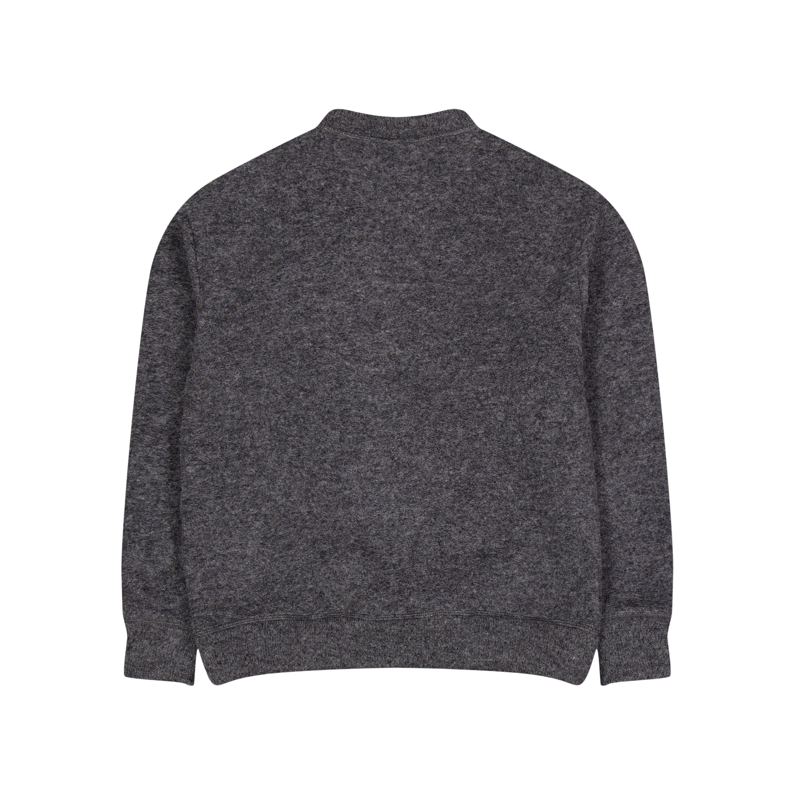 Sweat Rdc Héritage Misty Grey