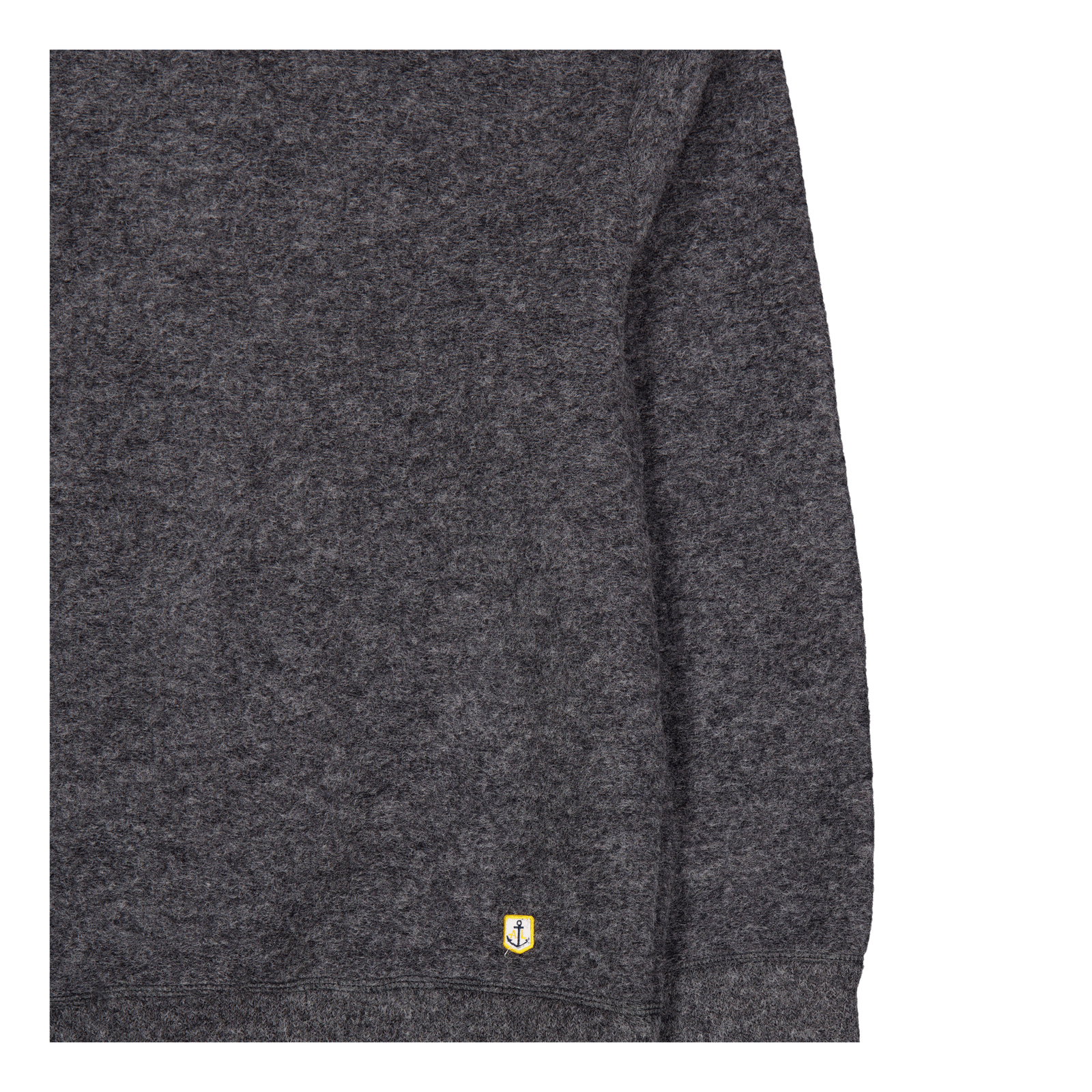 Sweat Rdc Héritage Misty Grey