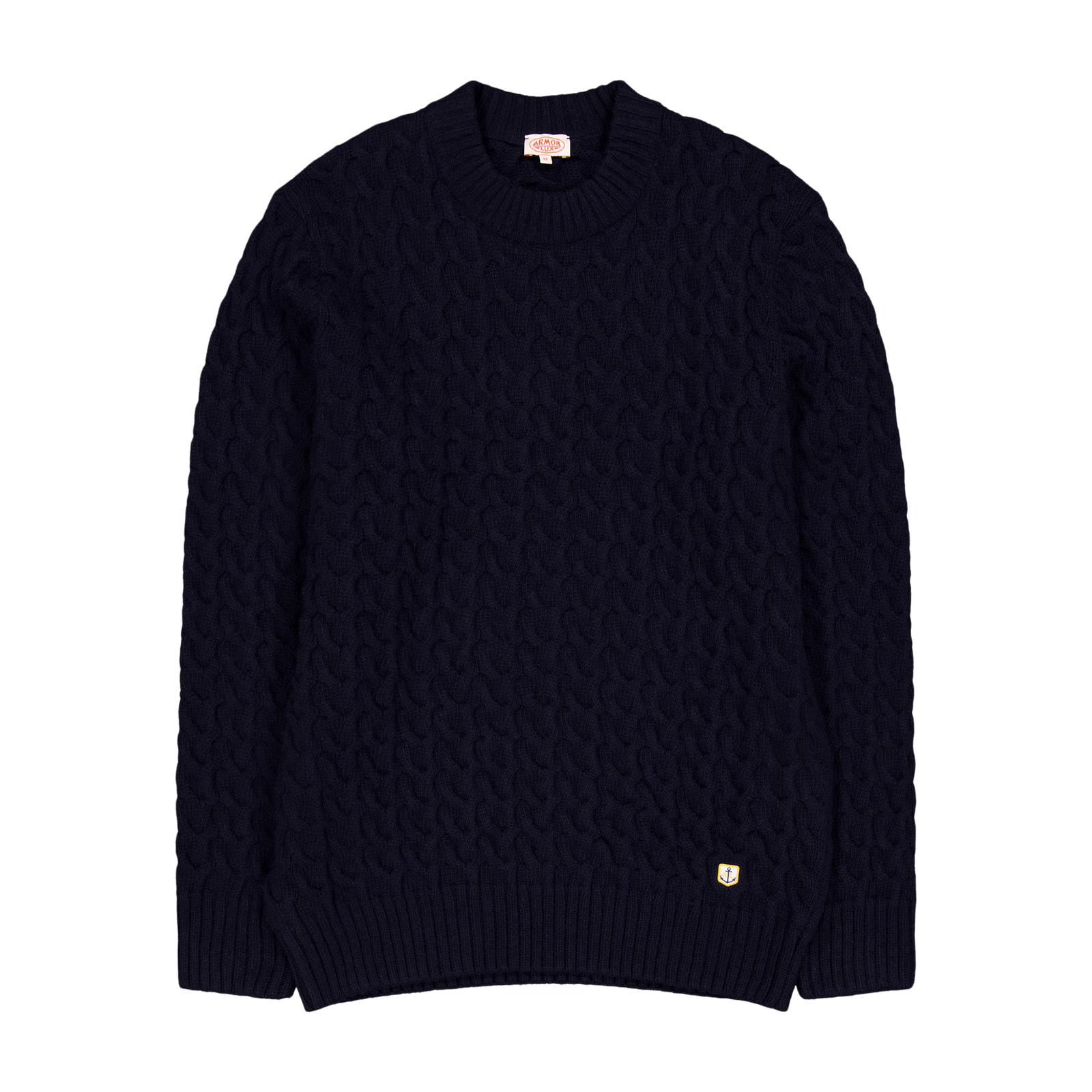 Pull Rdc Héritage Navire