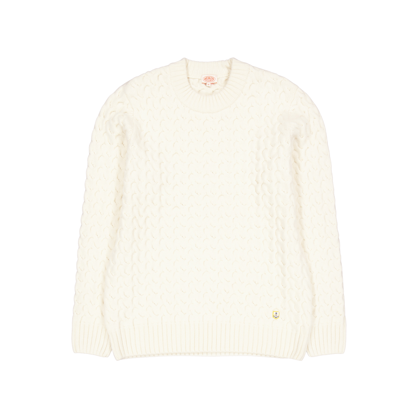 Pull Rdc Héritage Nature