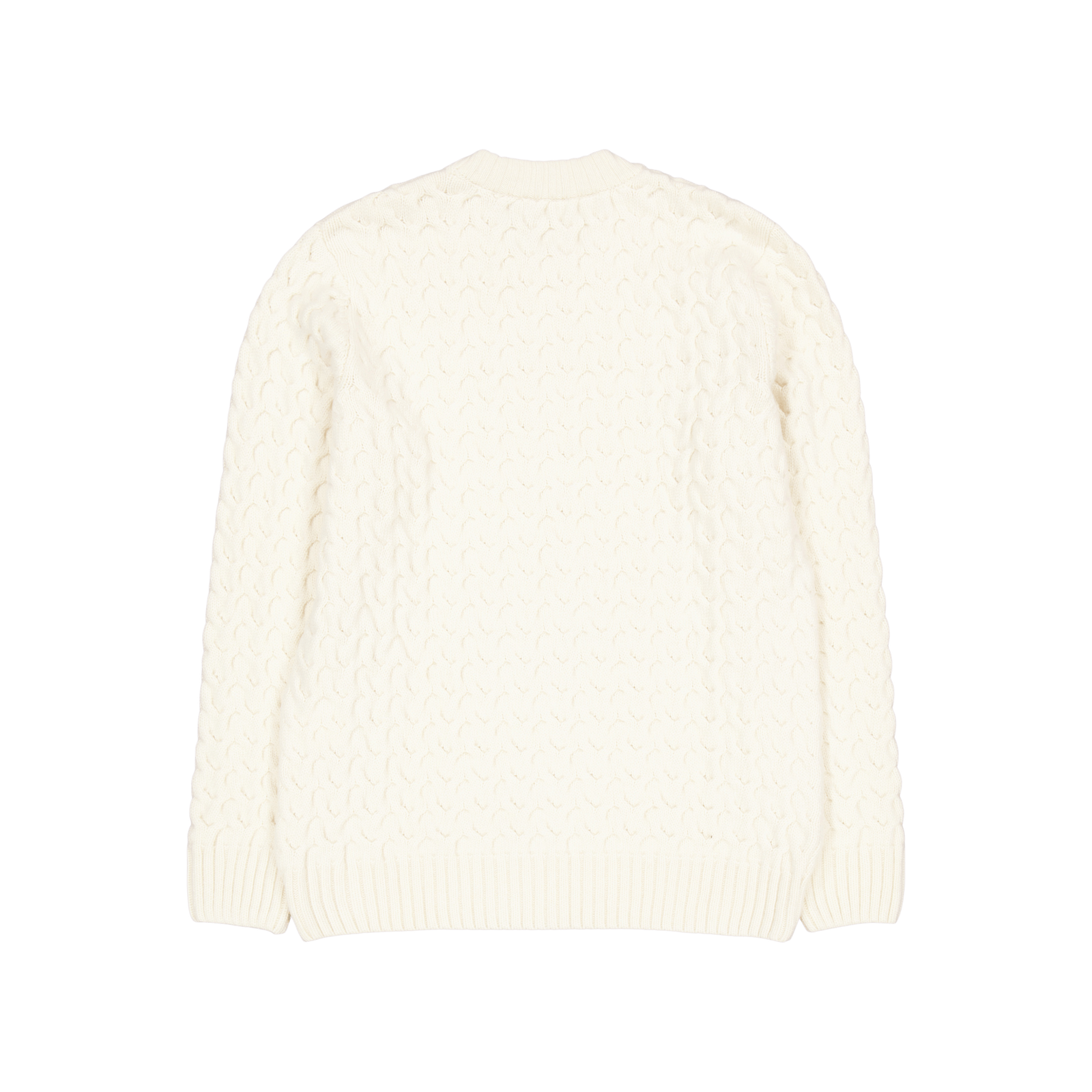 Pull Rdc Héritage Nature