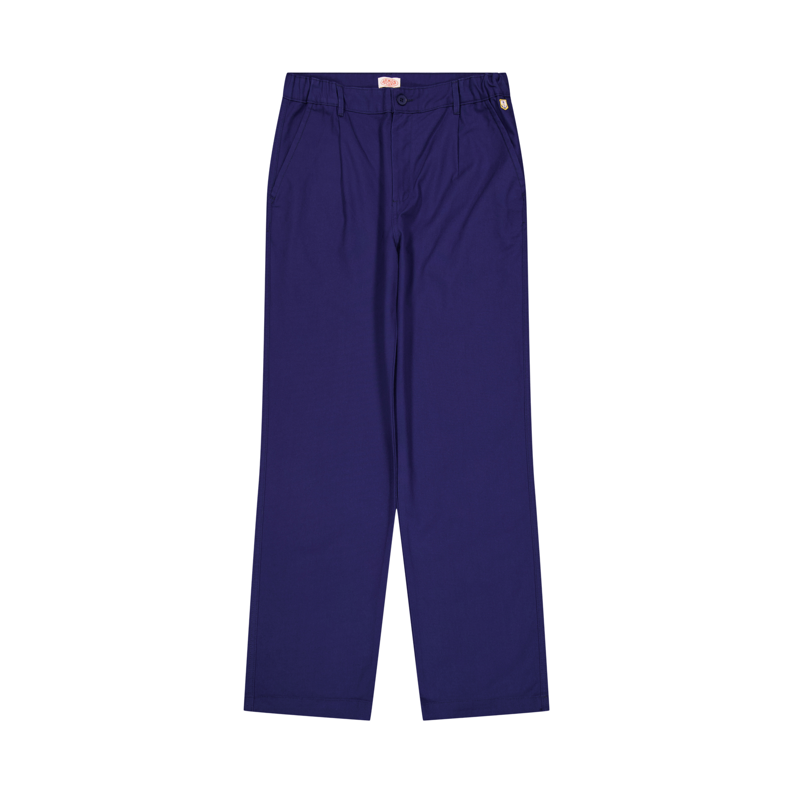 Pantalon "gabare" Hé Navire