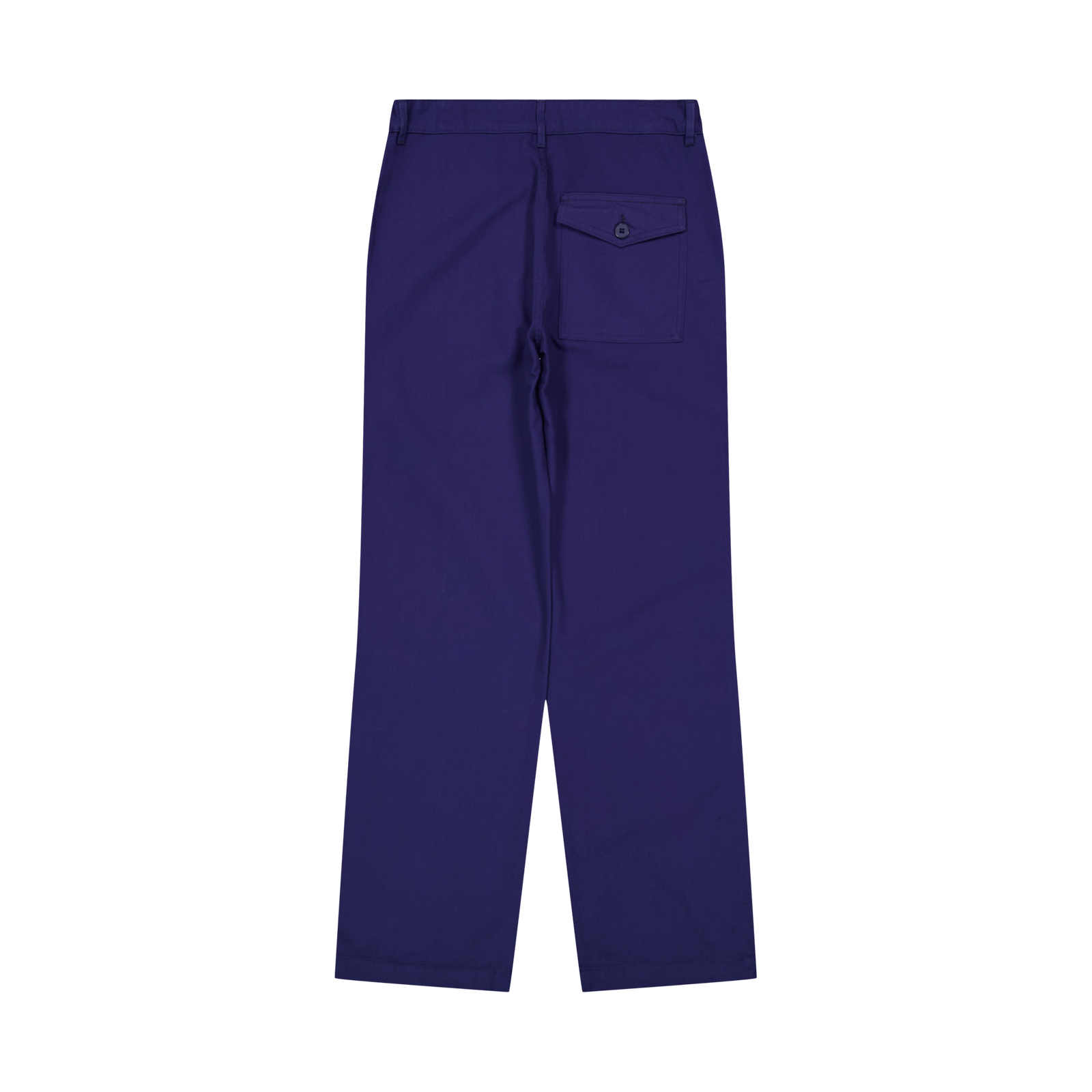 Pantalon "gabare" Hé Navire