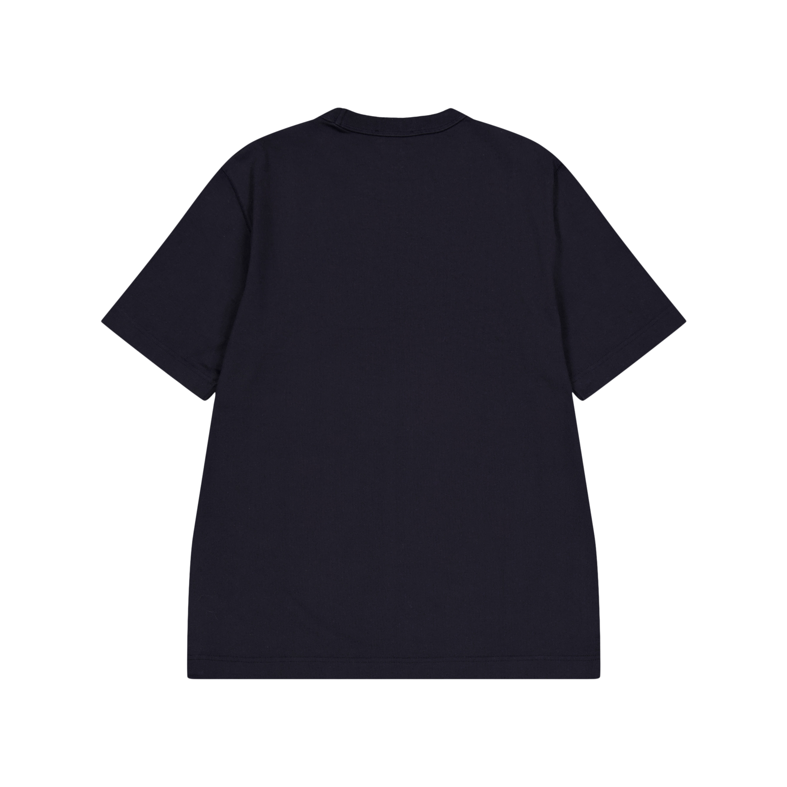 Holger Tab Series Ss Dark Navy