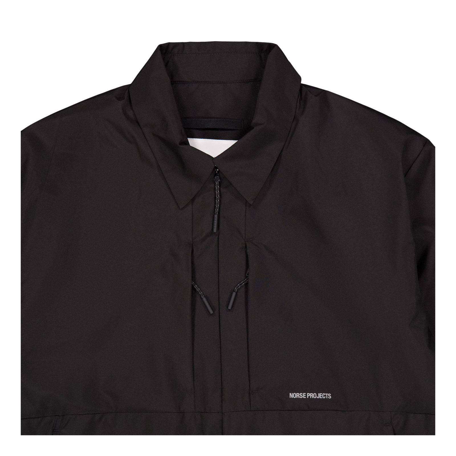 Jens Gore-tex Infinium Insulat Black