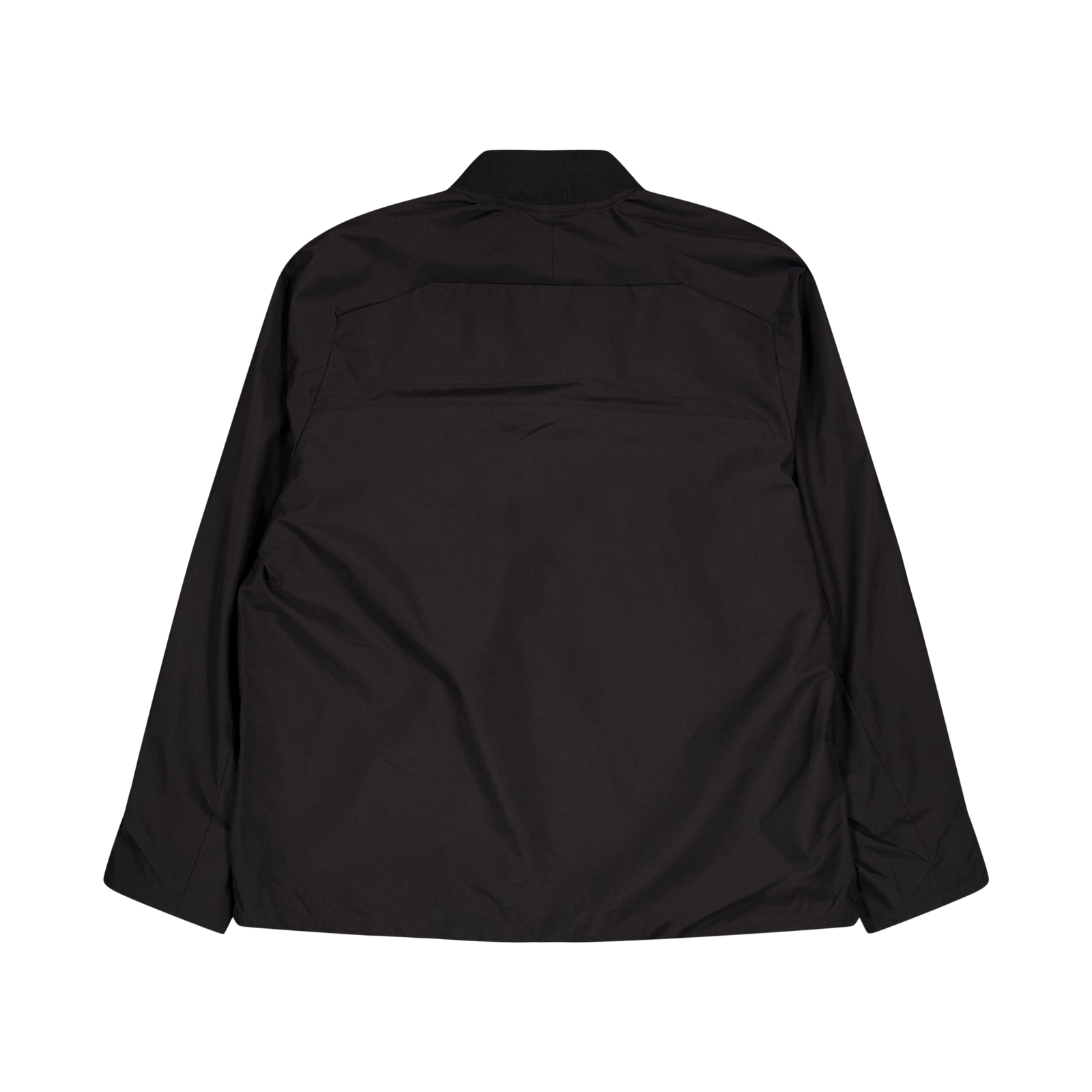 Ryan Gore-tex Infinium Bomber Black