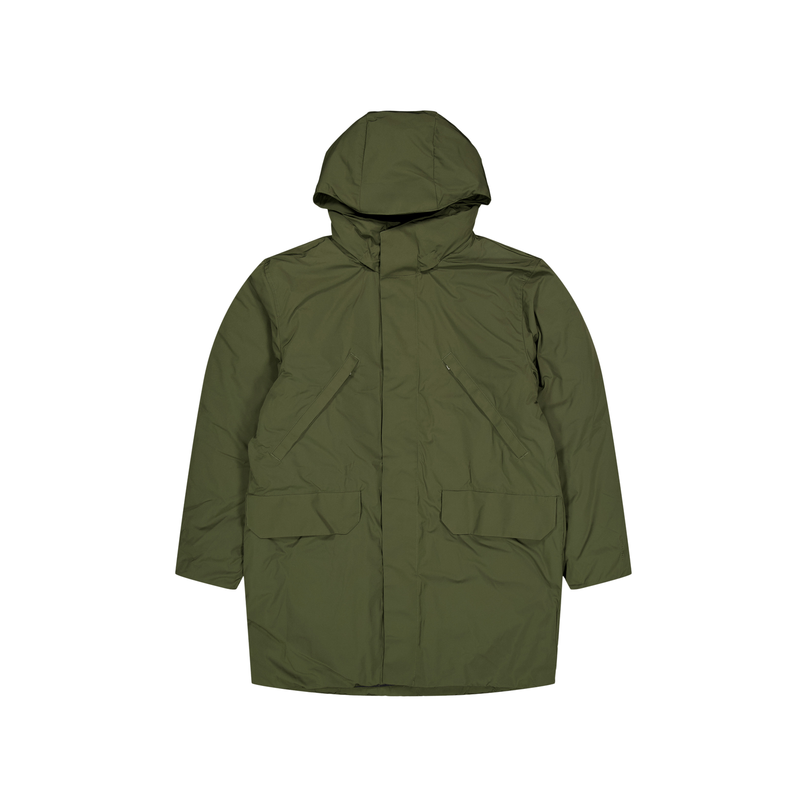 Stavanger Military Nylon Insul Army Green