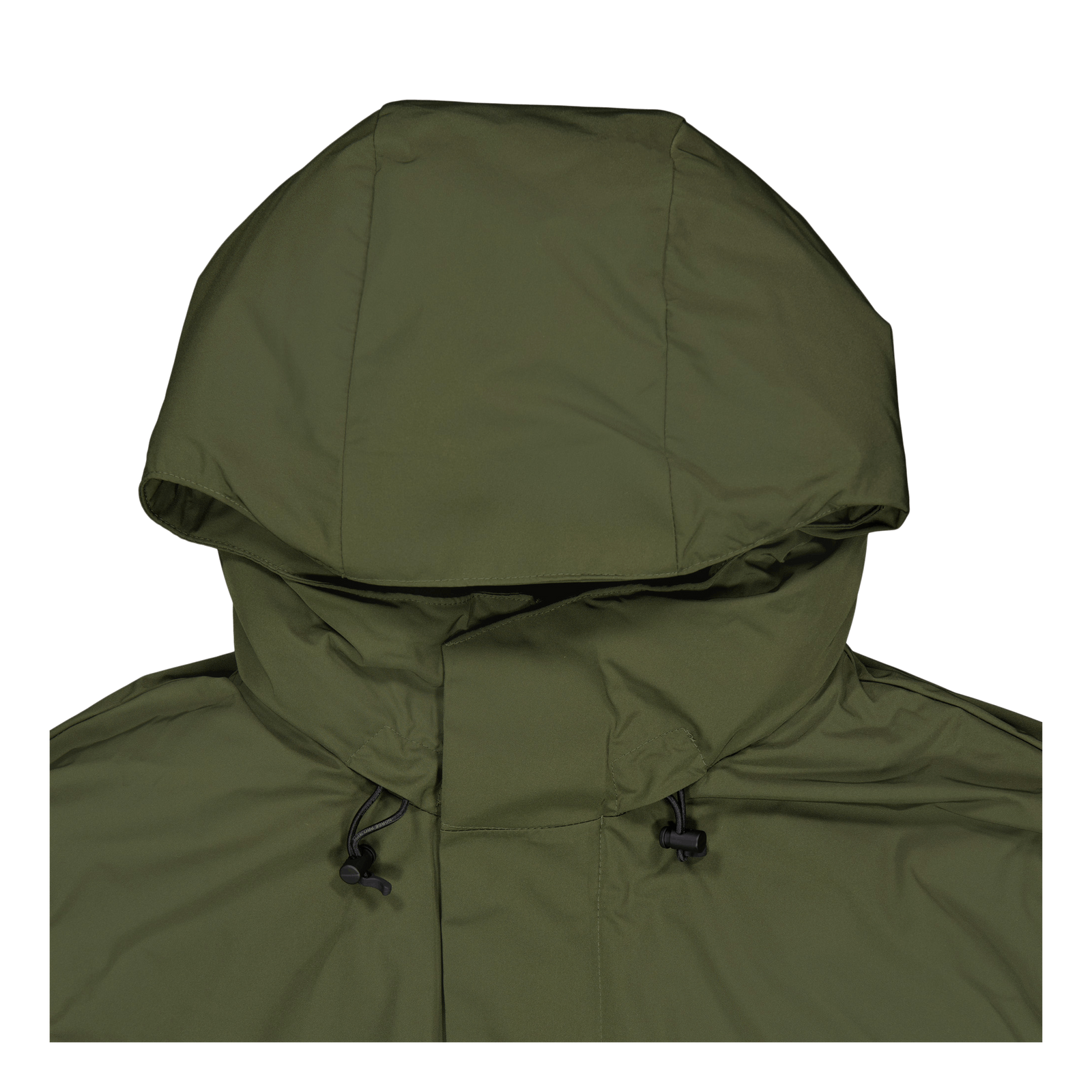 Stavanger Military Nylon Insul Army Green