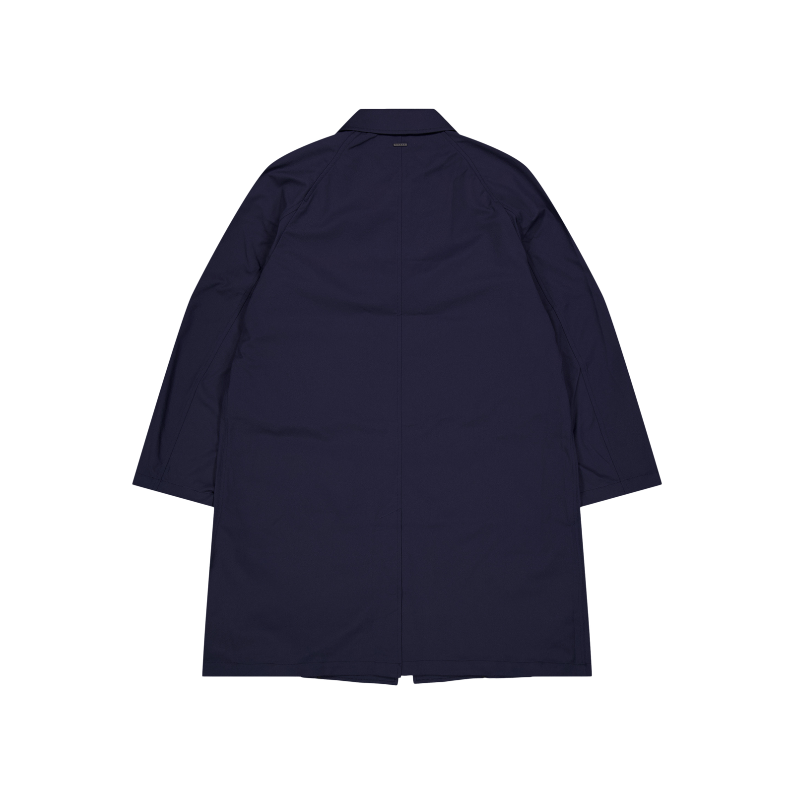 Vargo Solotex Twill Raglan Mac Dark Navy