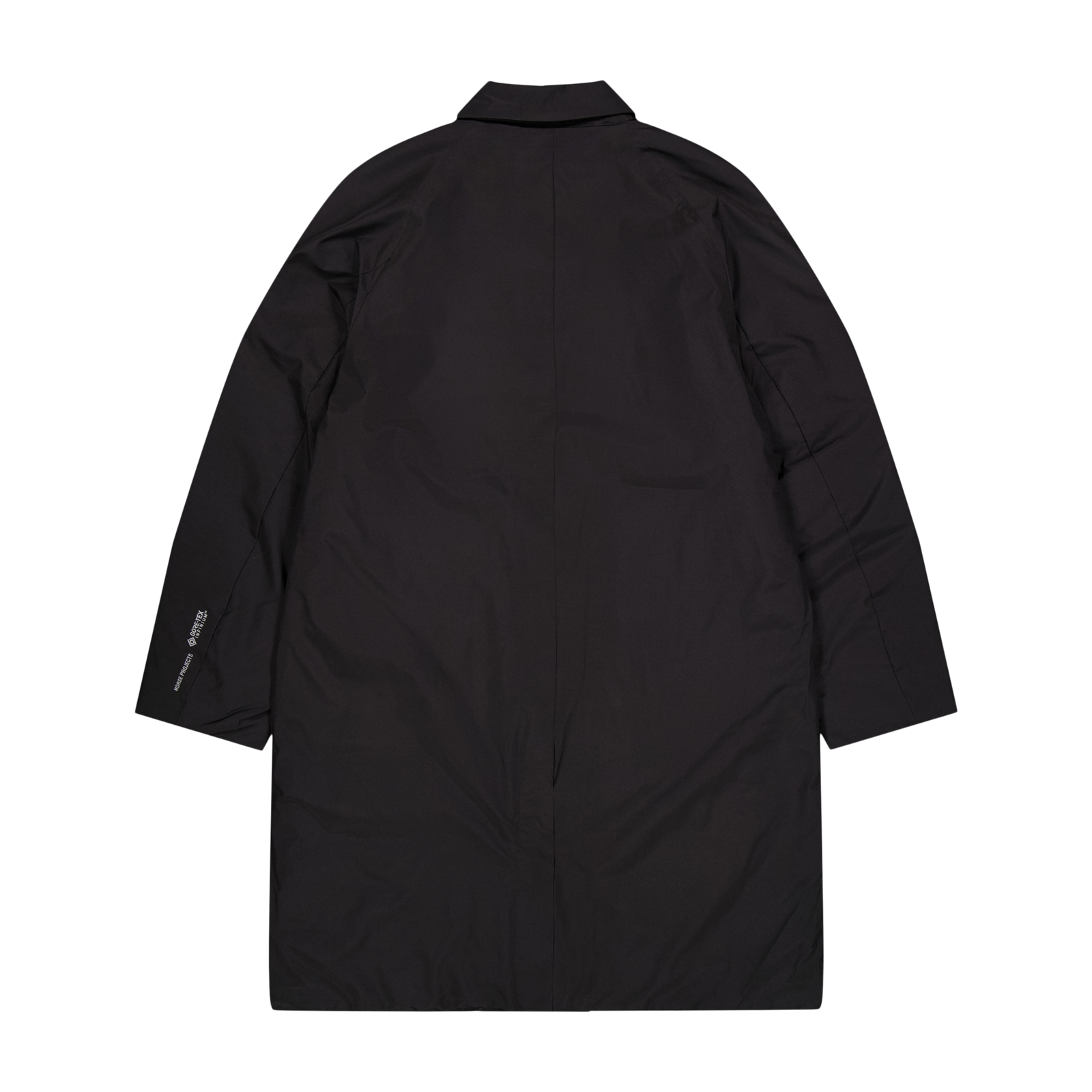 Vargo Gore-tex Infinium Raglan Black