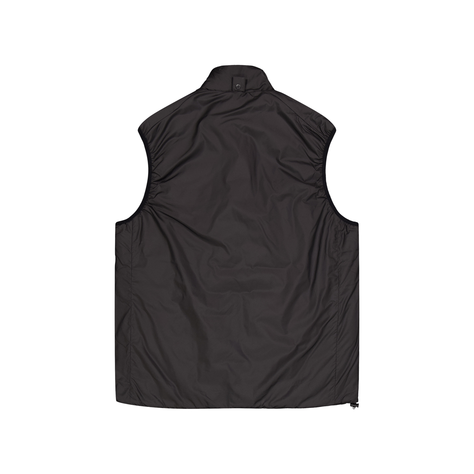 Arktisk Pertex Quantum Midlaye Black