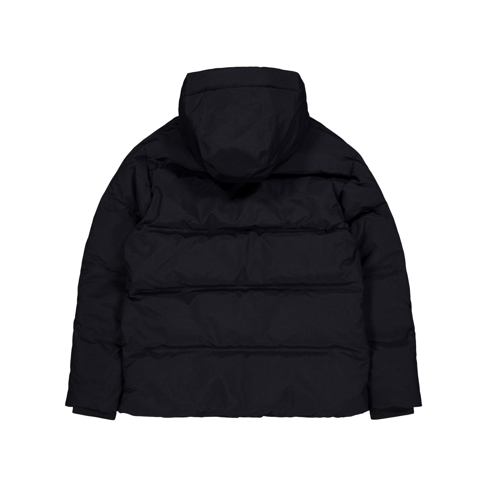 Arktisk Mountain Parka Black