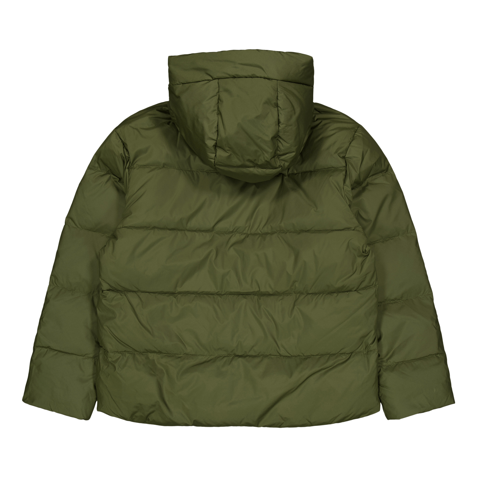 Arktisk Asger Pertex Quantum D Army Green