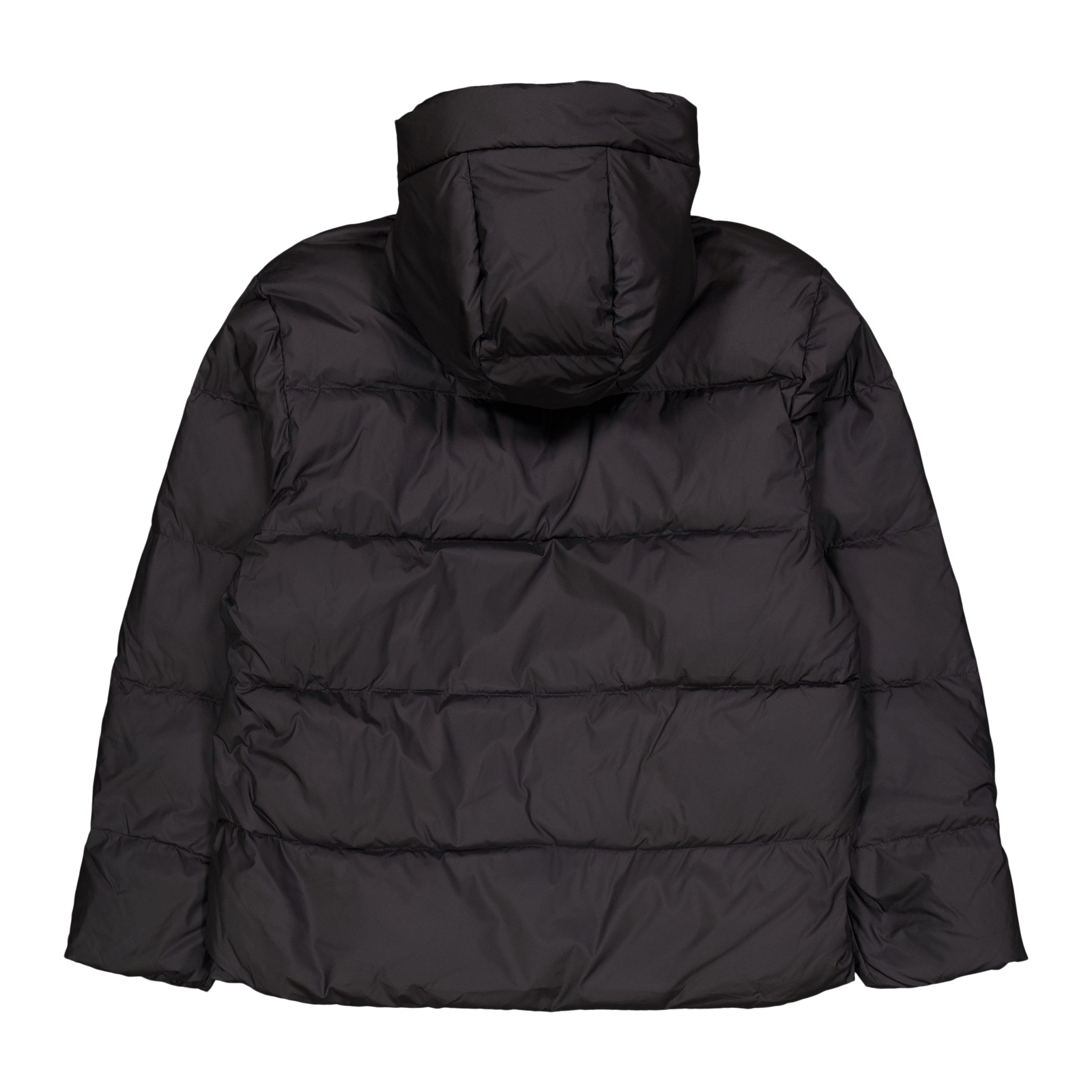 Arktisk Asger Pertex Quantum D Black