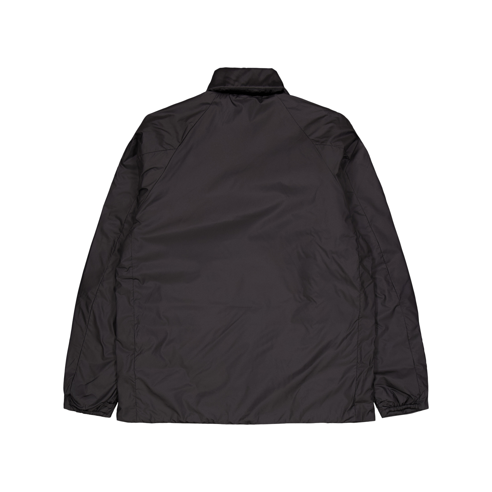 Arktisk Pertex Quantum Midlaye Black