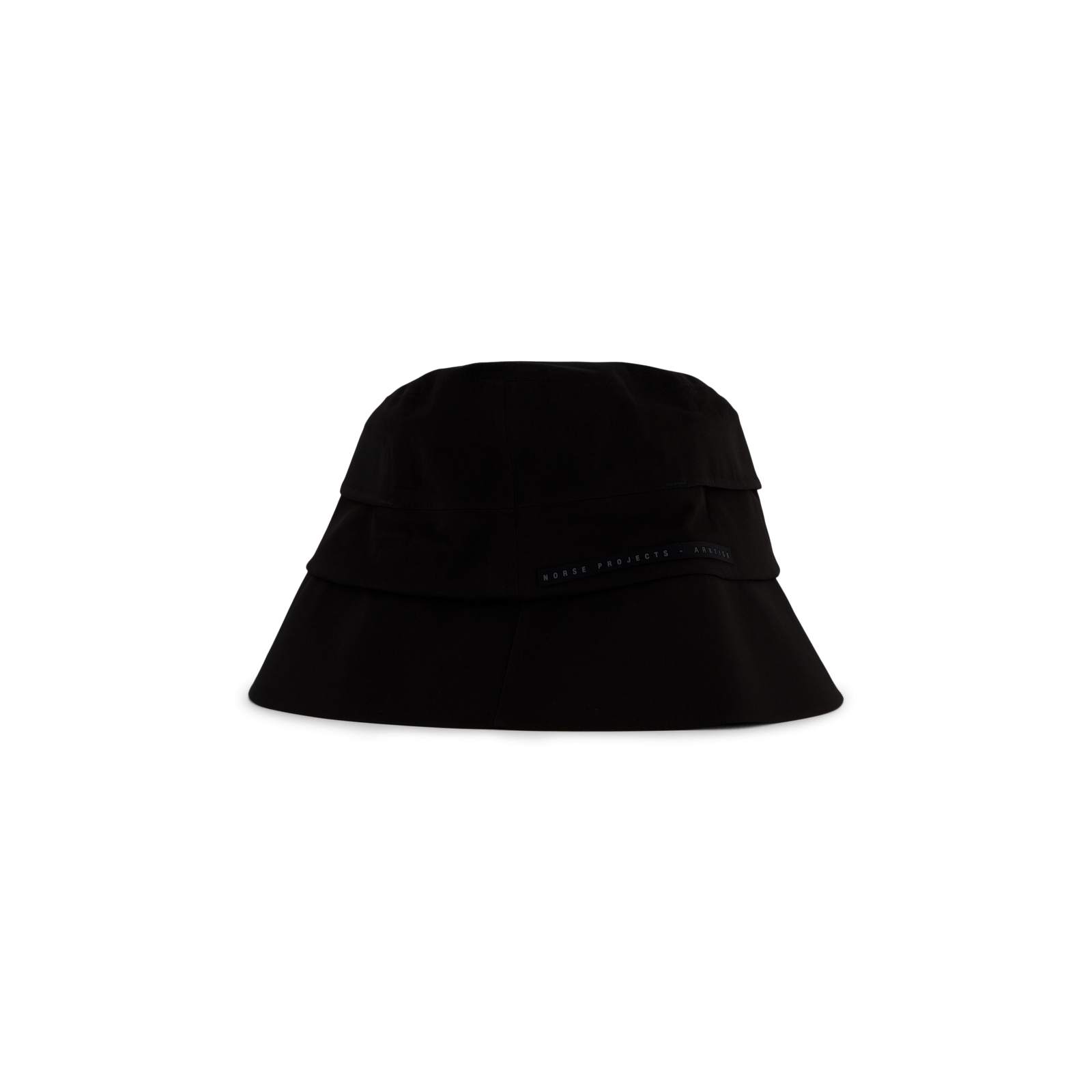 Arktisk Gore-tex 3l Crusher Ha Black