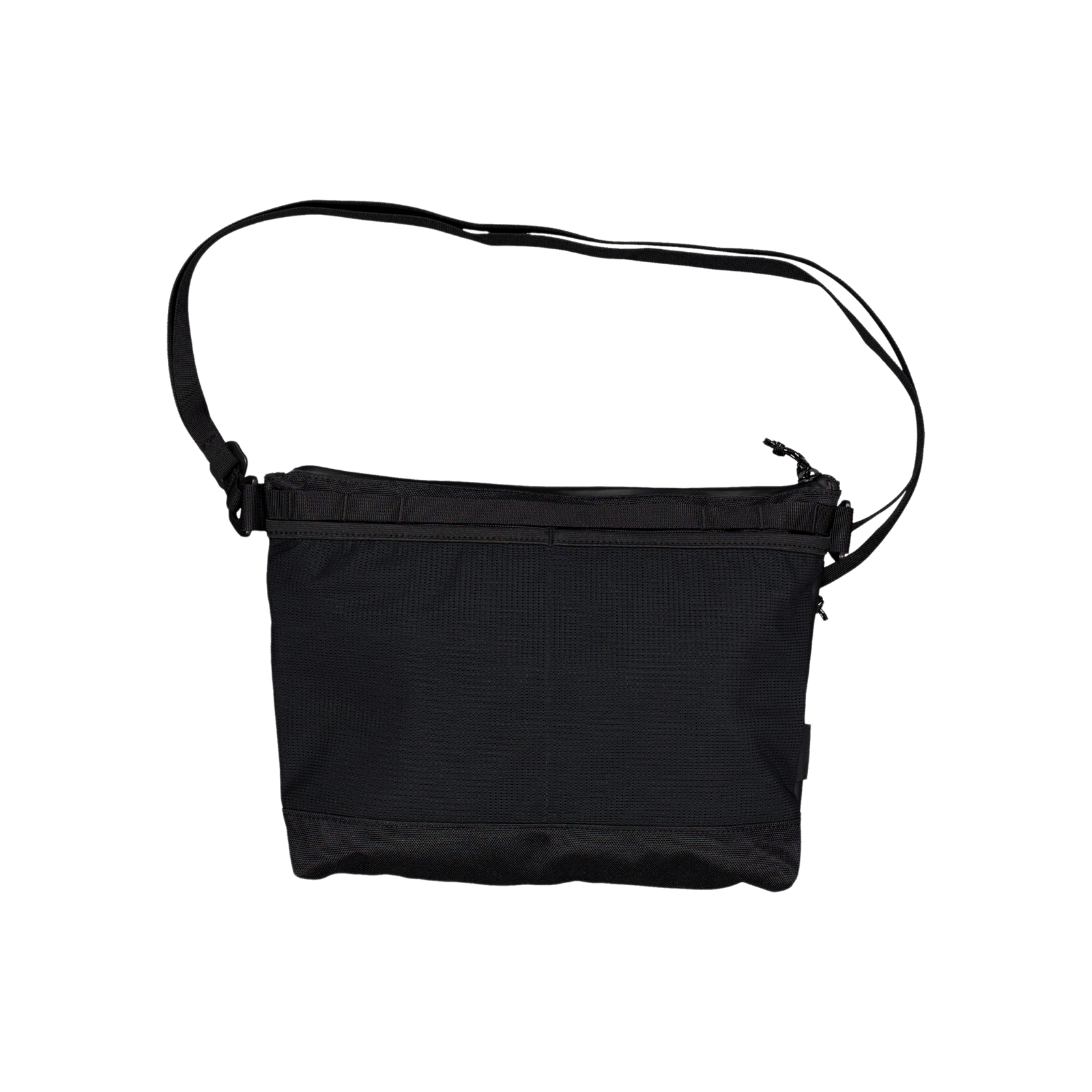 Arktisk 3l Shoulder Bag Black