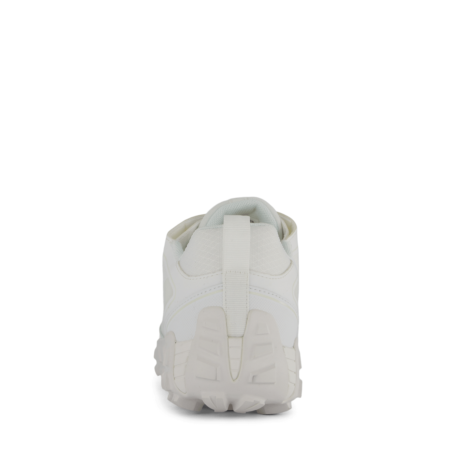 Arktisk Zip Up Runner V04 White