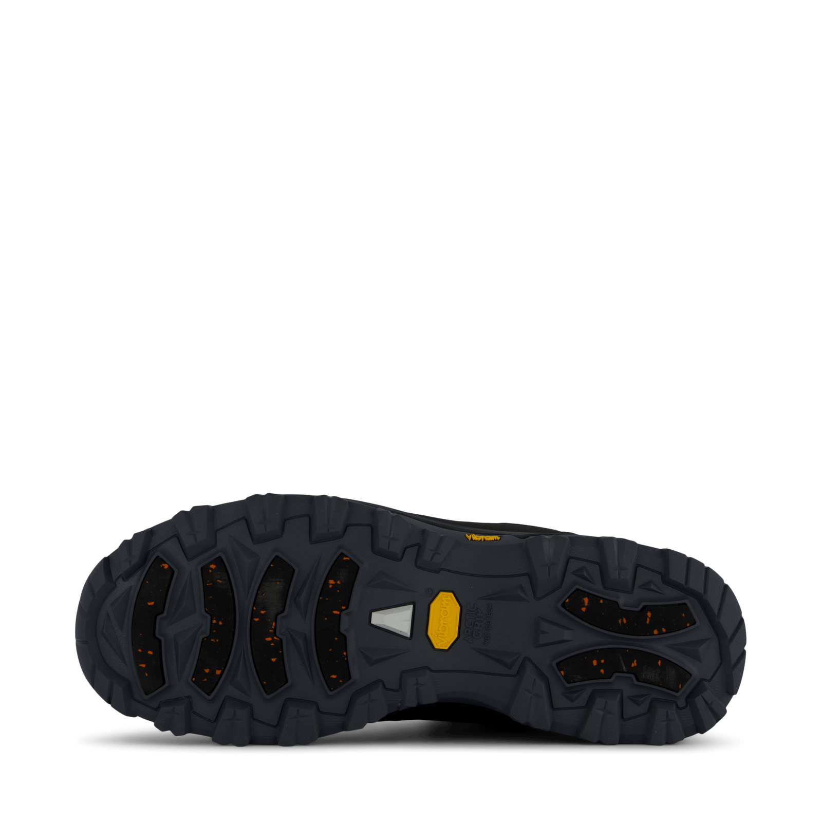 Arktisk Mountain Boot V03 Dark Ice Blue