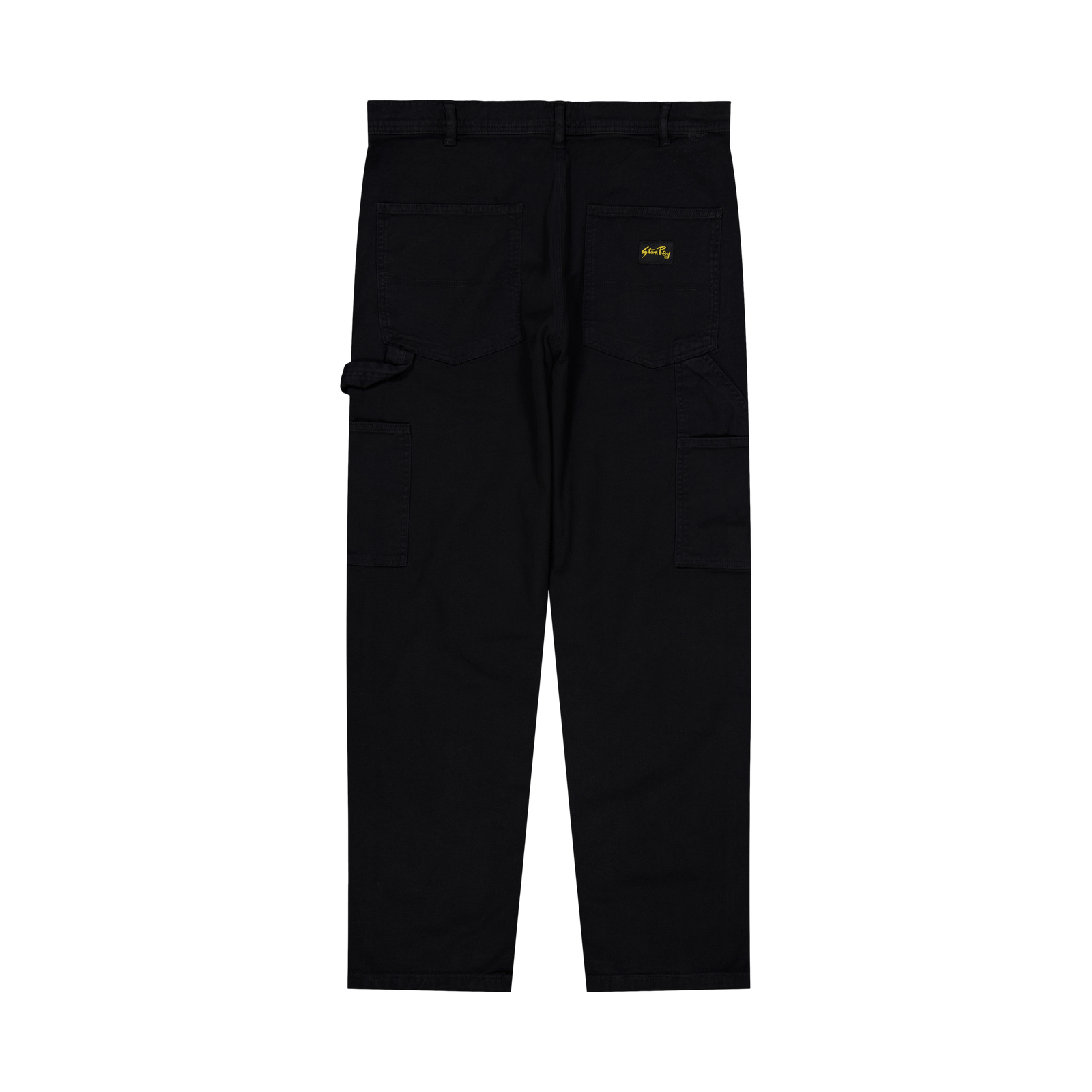 Og Painter Pant Black Duck