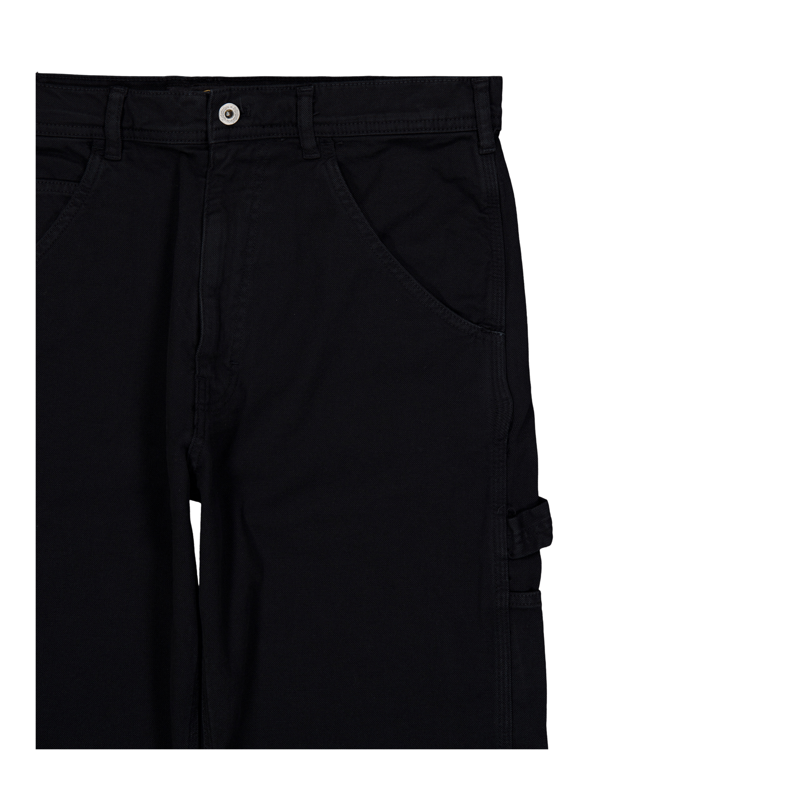 Og Painter Pant Black Duck
