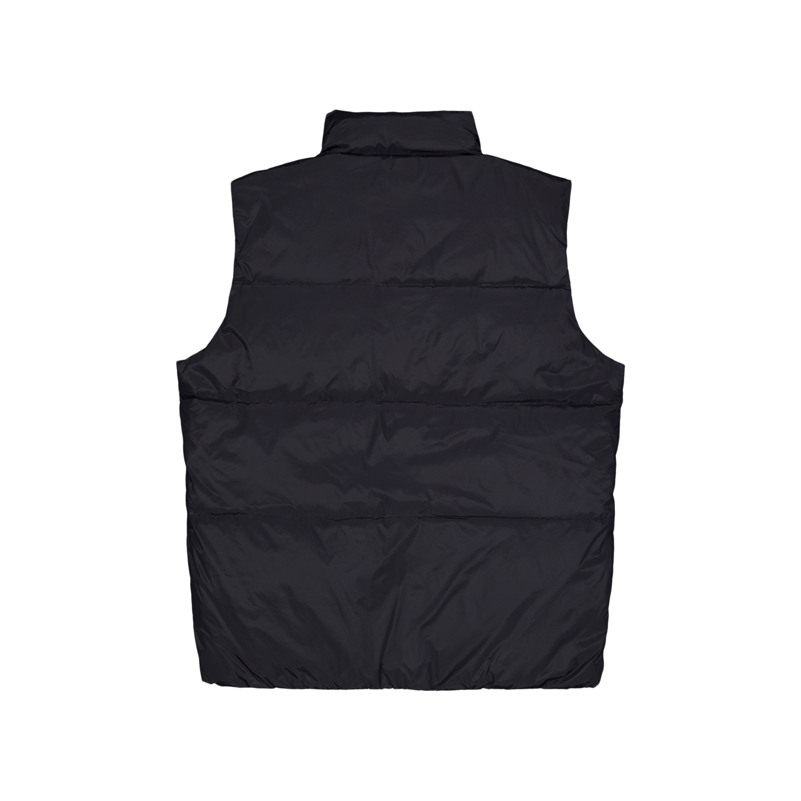 Down Vest Black