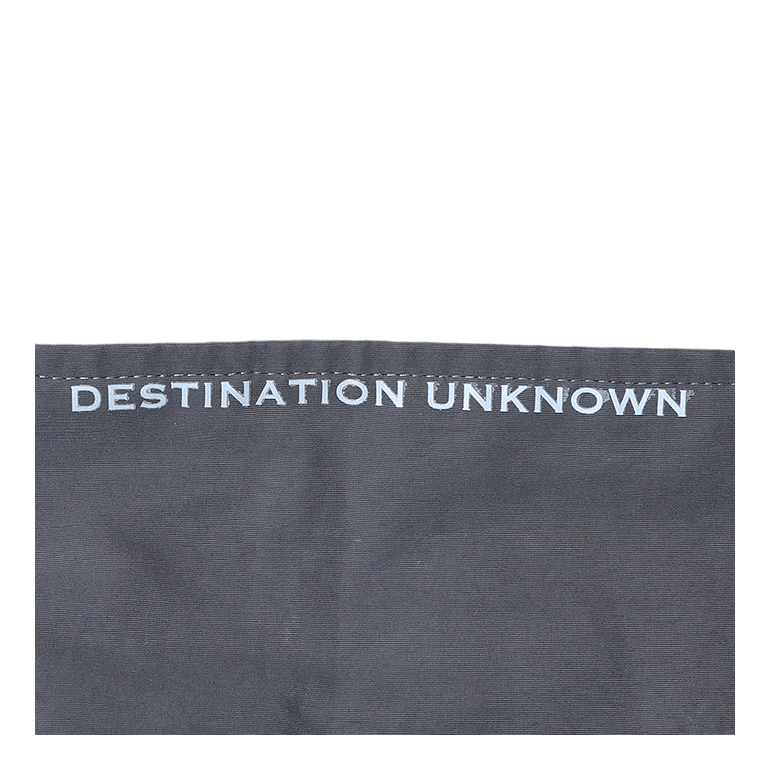 Lr Utility Vest Charcoal