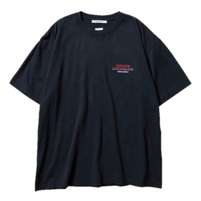 Daydream Tee Black