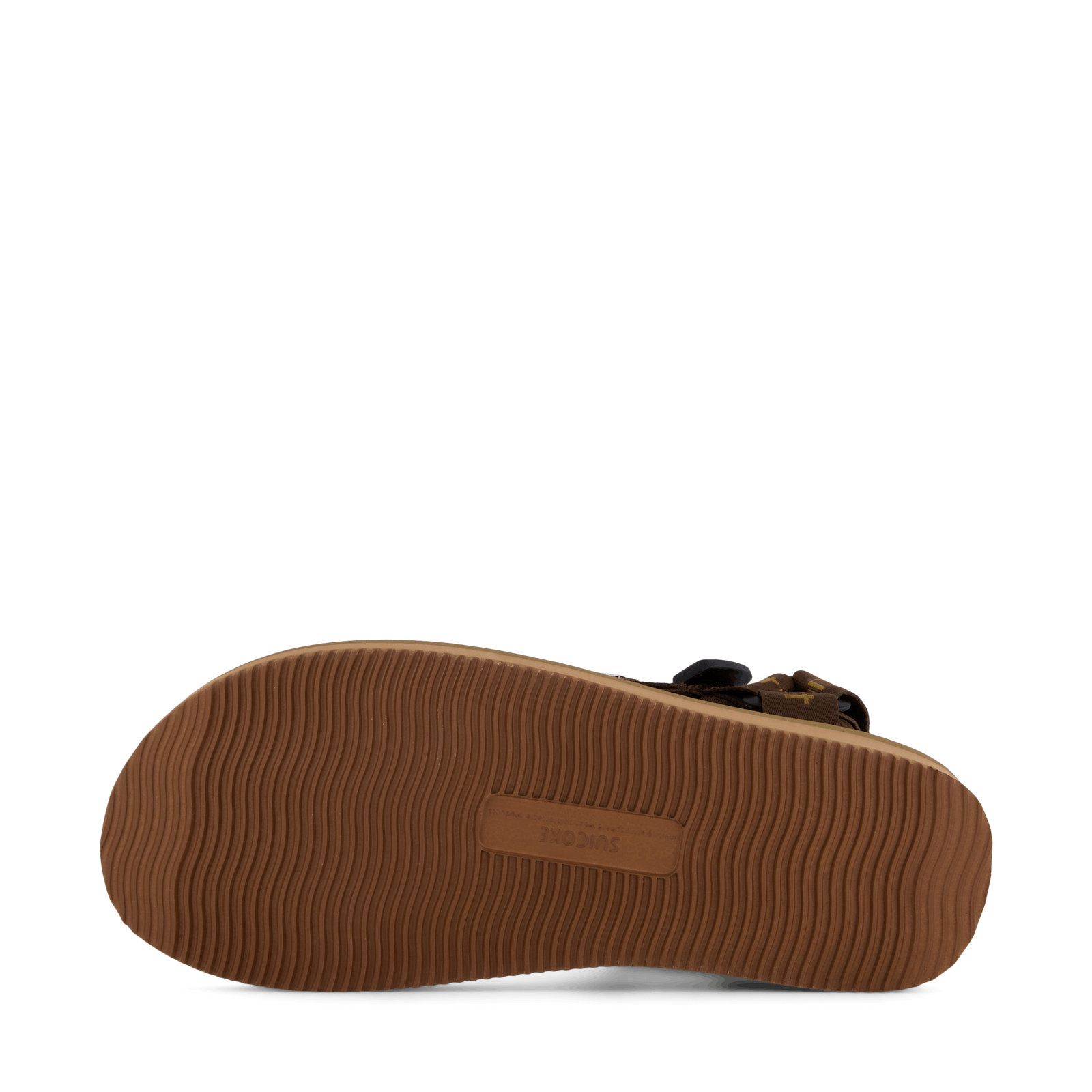 Carhartt X Suicoke Depa V2 Ch Brown