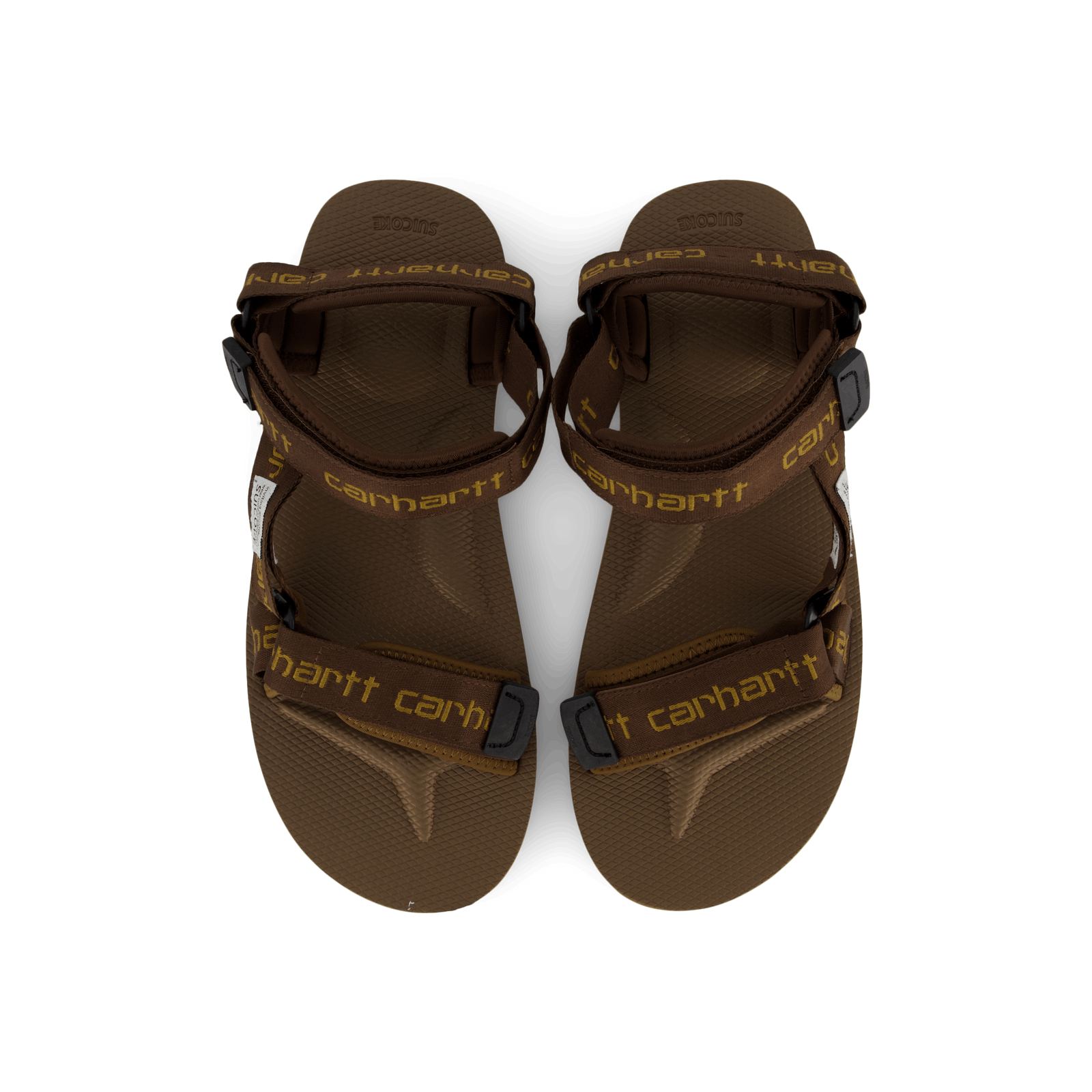 Carhartt X Suicoke Depa V2 Ch Brown