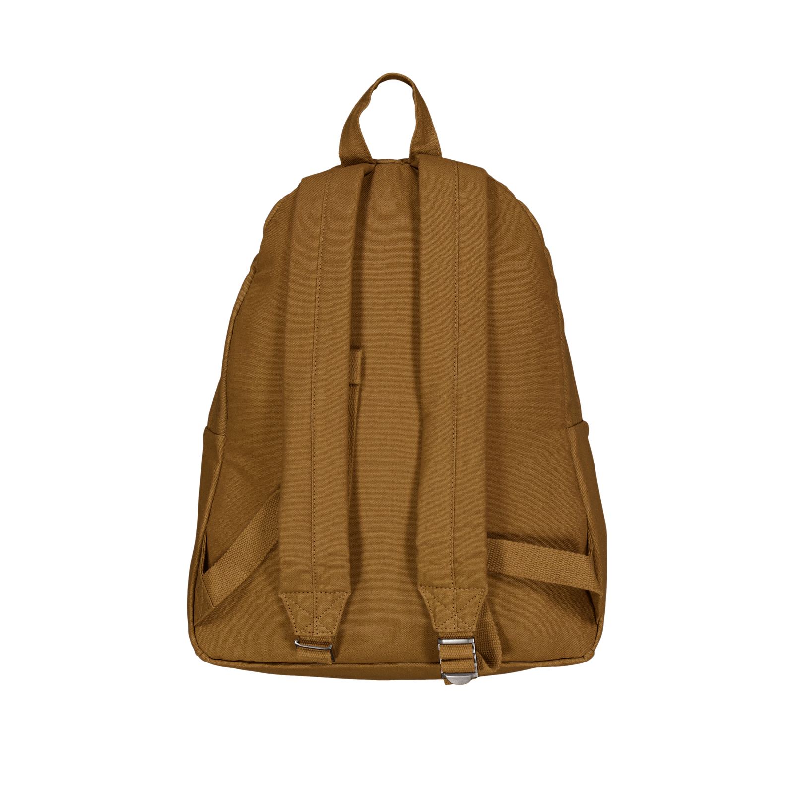 Canvas Backpack Rustic Tan